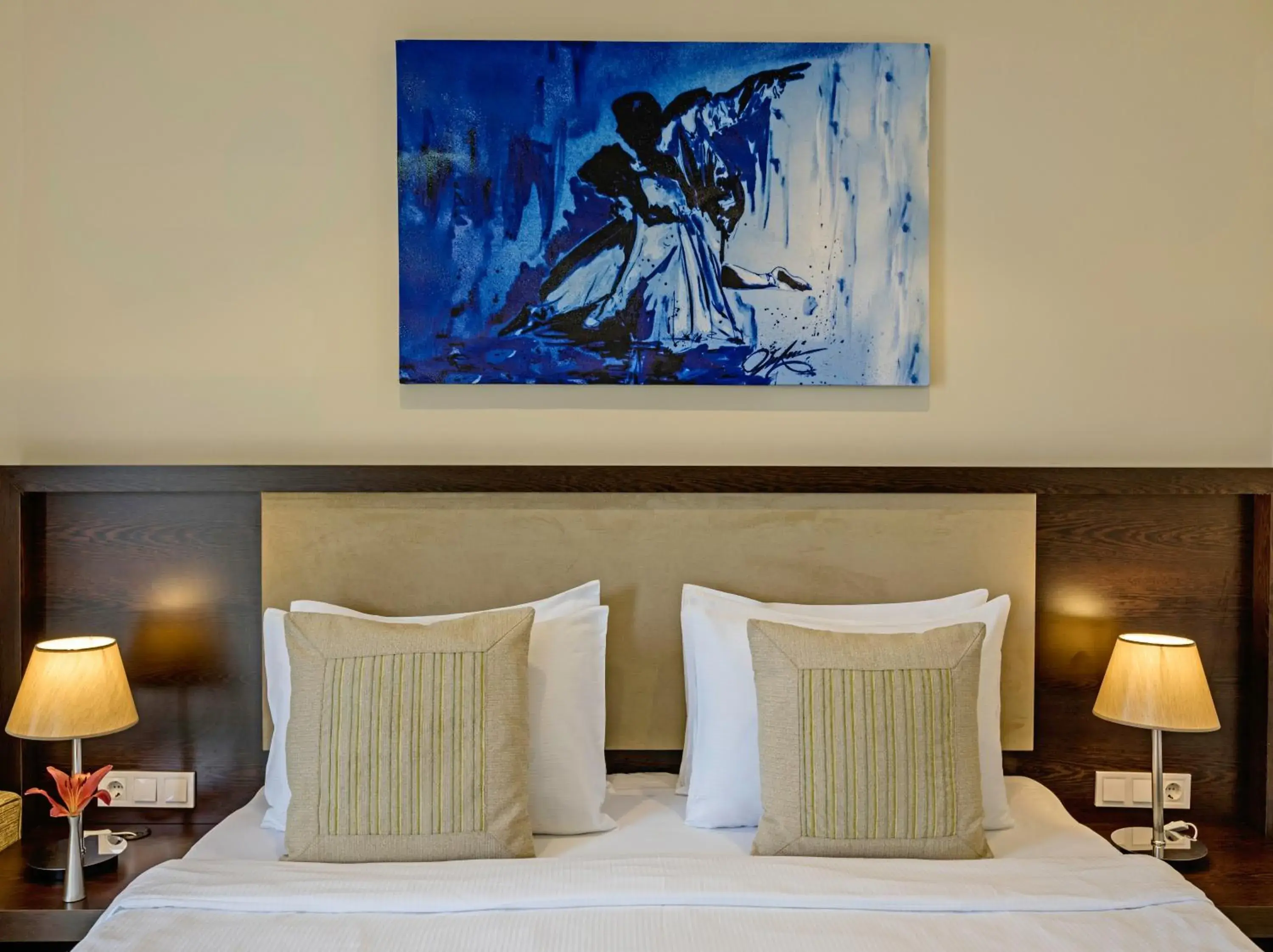 Massage, Bed in My Ella Bodrum Resort & Spa Massage, Bed in My Ella Bodrum Resort & Spa