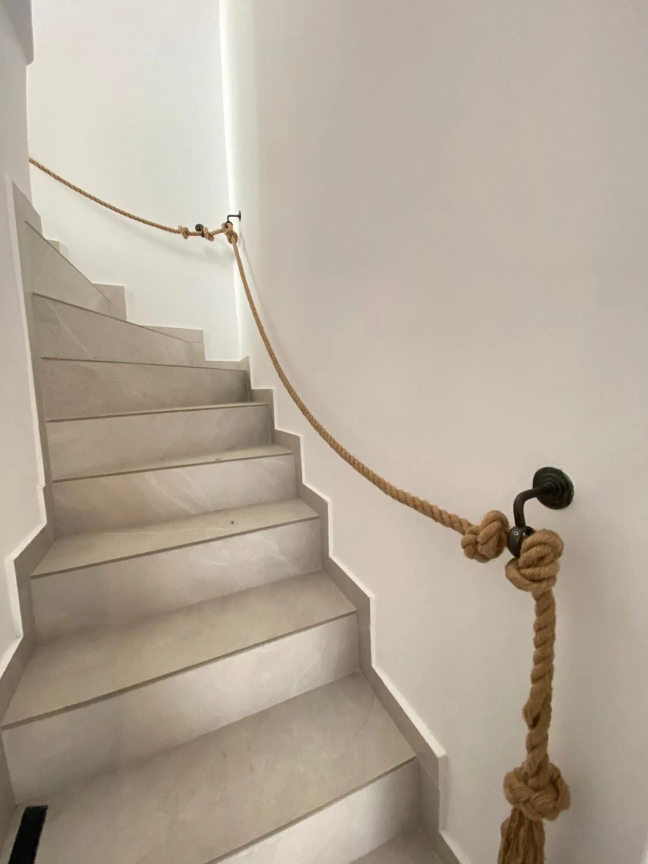 Property building in Seabed Suites Mykonos