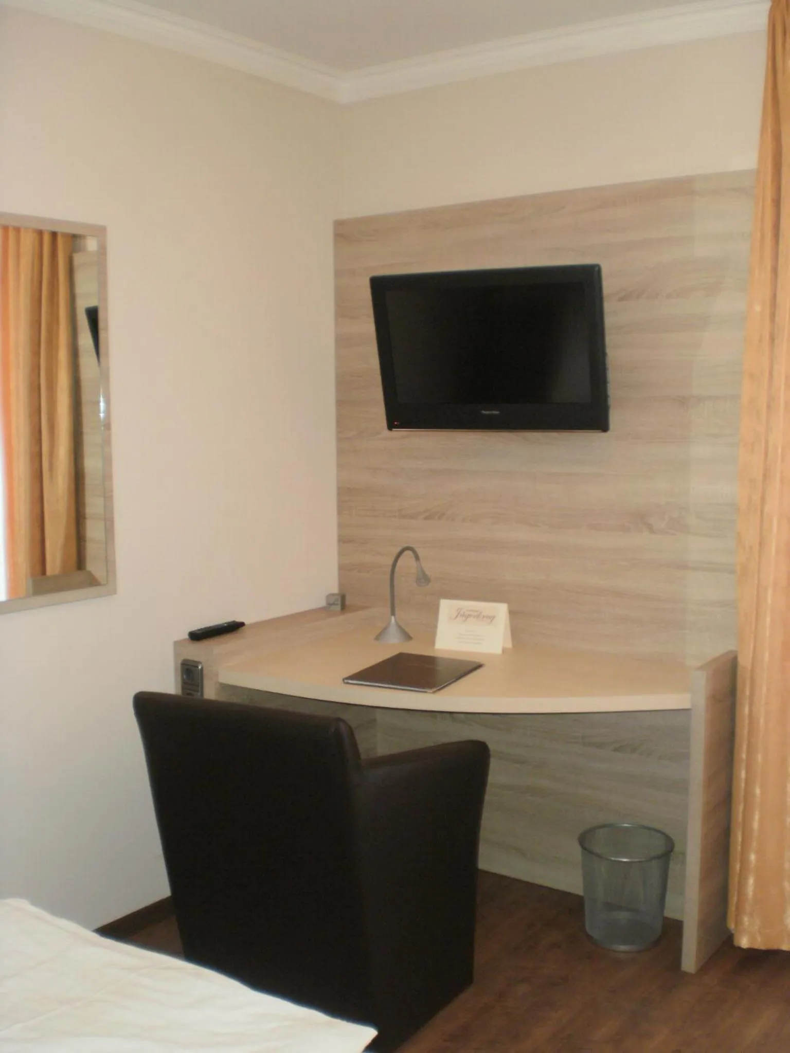 Photo of the whole room in Landhaus Jägerkrug