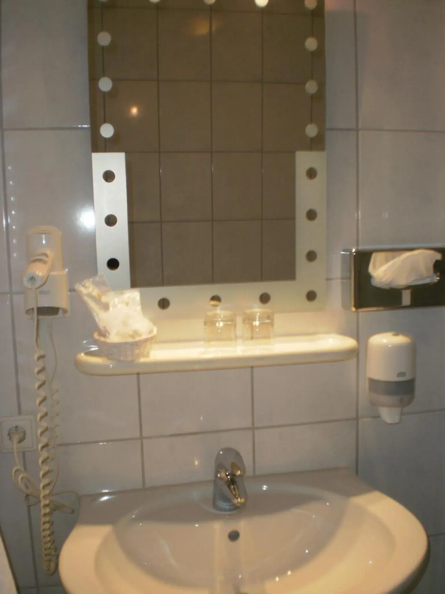 Double Room - single occupancy in Landhaus Jägerkrug Double Room - single occupancy in Landhaus Jägerkrug