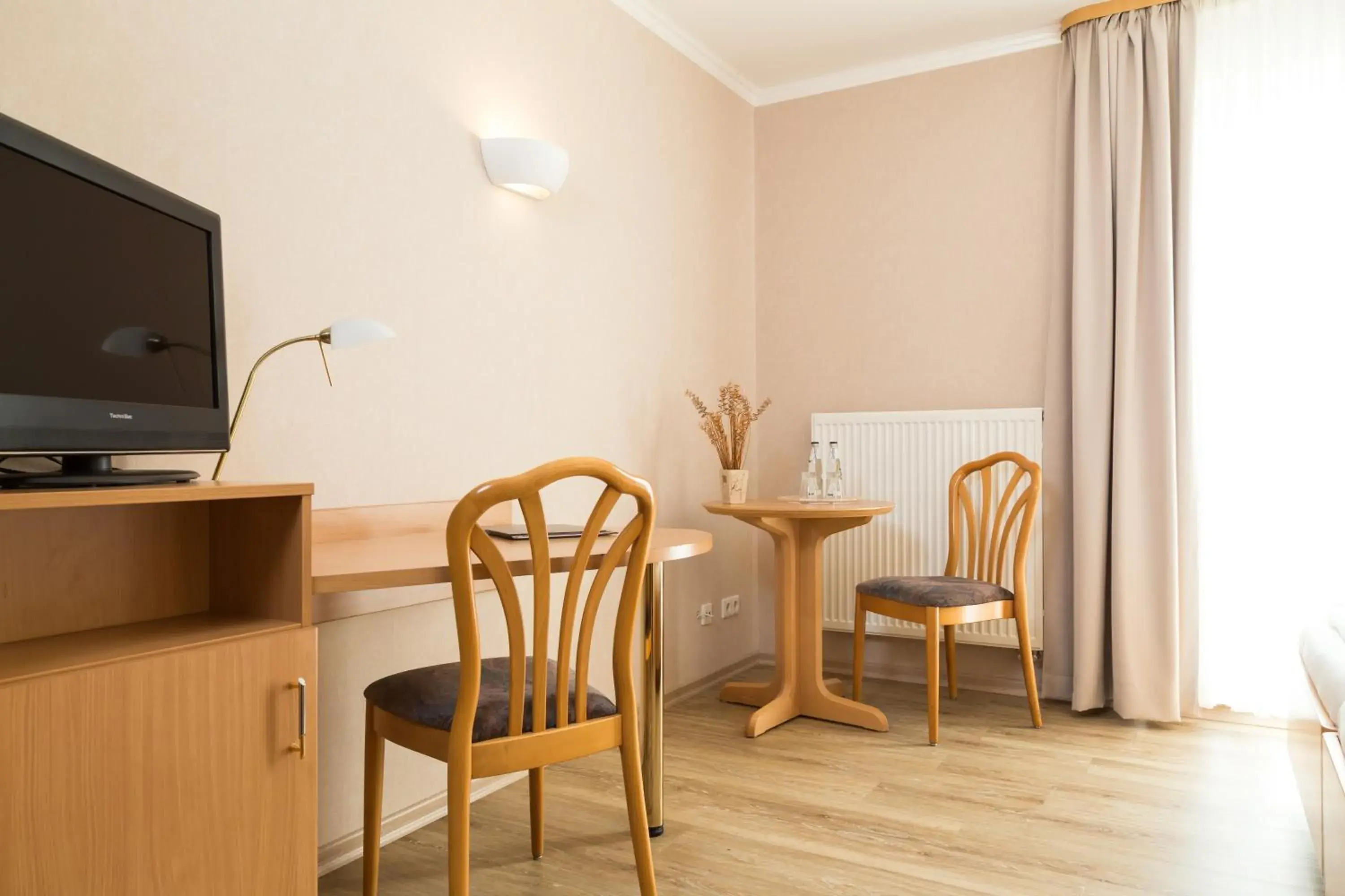 Single Room - single occupancy in Landhaus Jägerkrug Single Room - single occupancy in Landhaus Jägerkrug