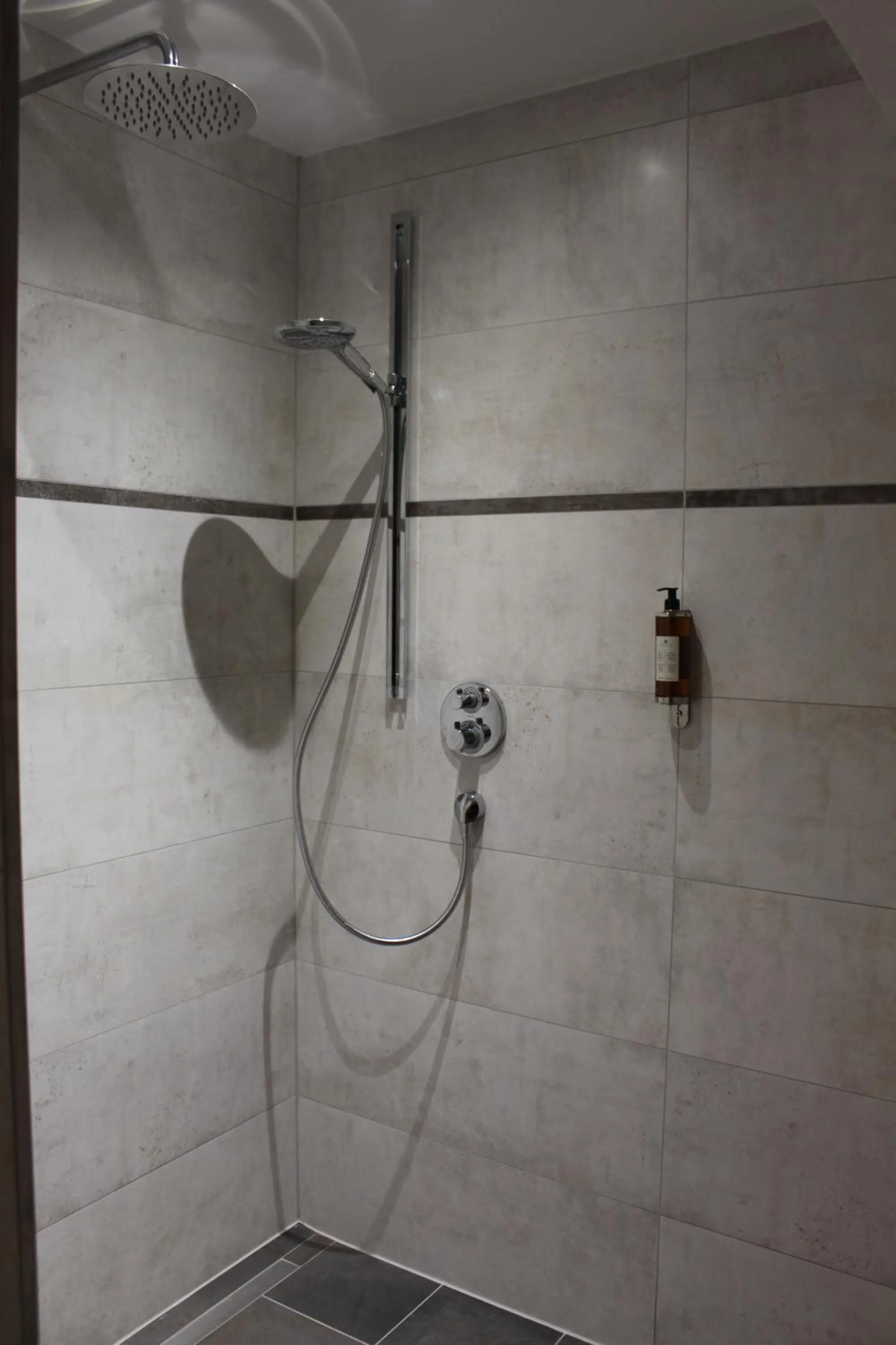 Sauna in Landhaus Jägerkrug