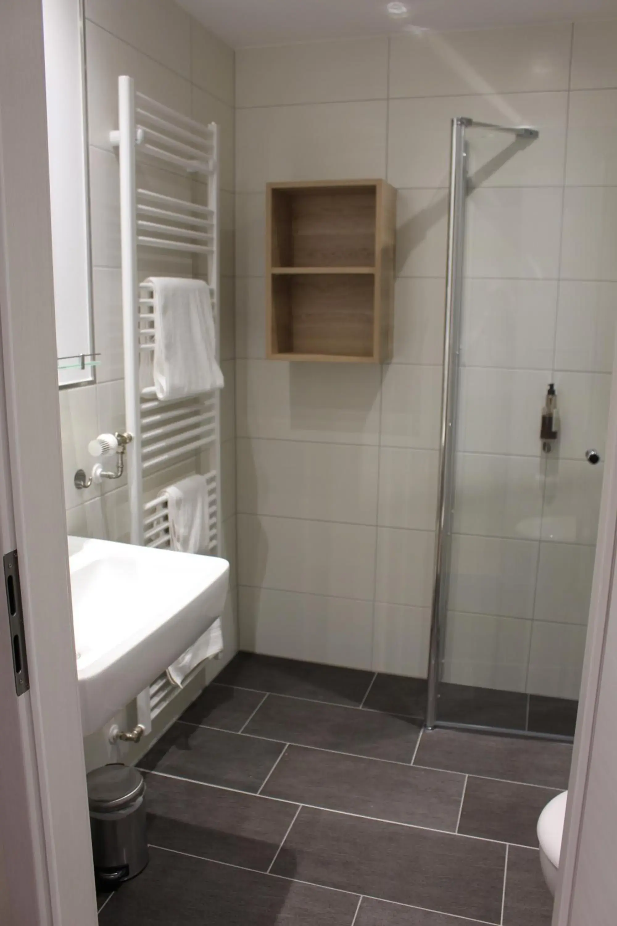 Superior Single Room - single occupancy in Landhaus Jägerkrug Superior Single Room - single occupancy in Landhaus Jägerkrug