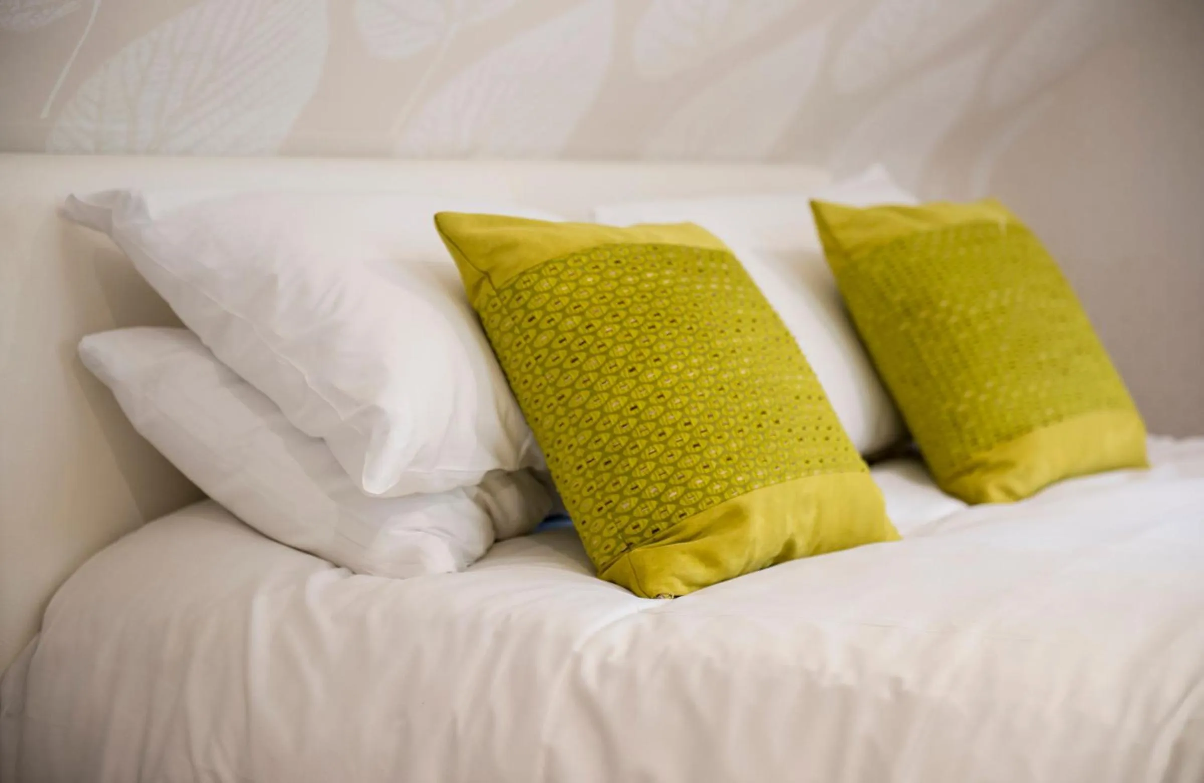 Bedroom, Bed in Heathmount Hotel