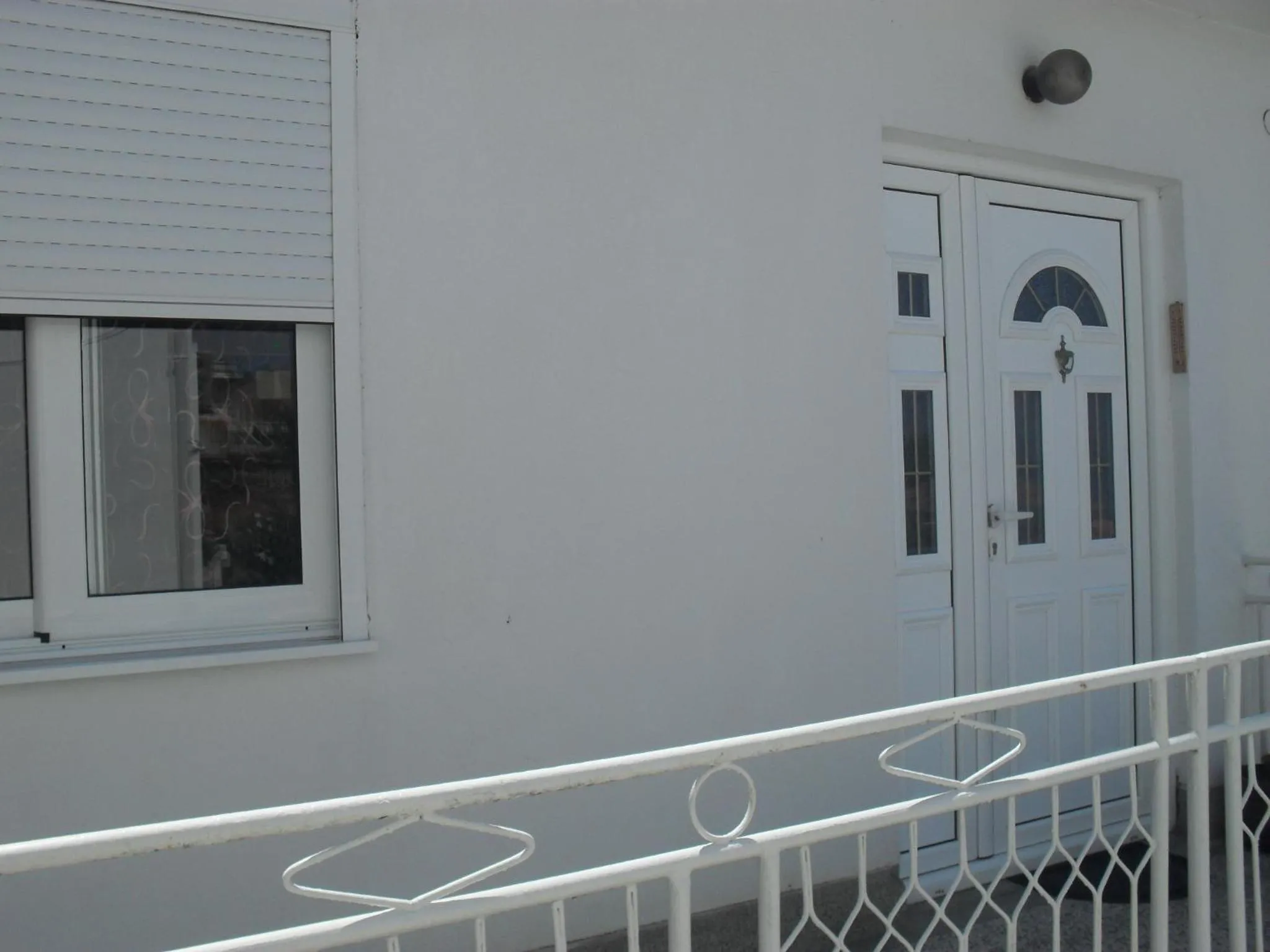 Property building in Apartment Batricevic