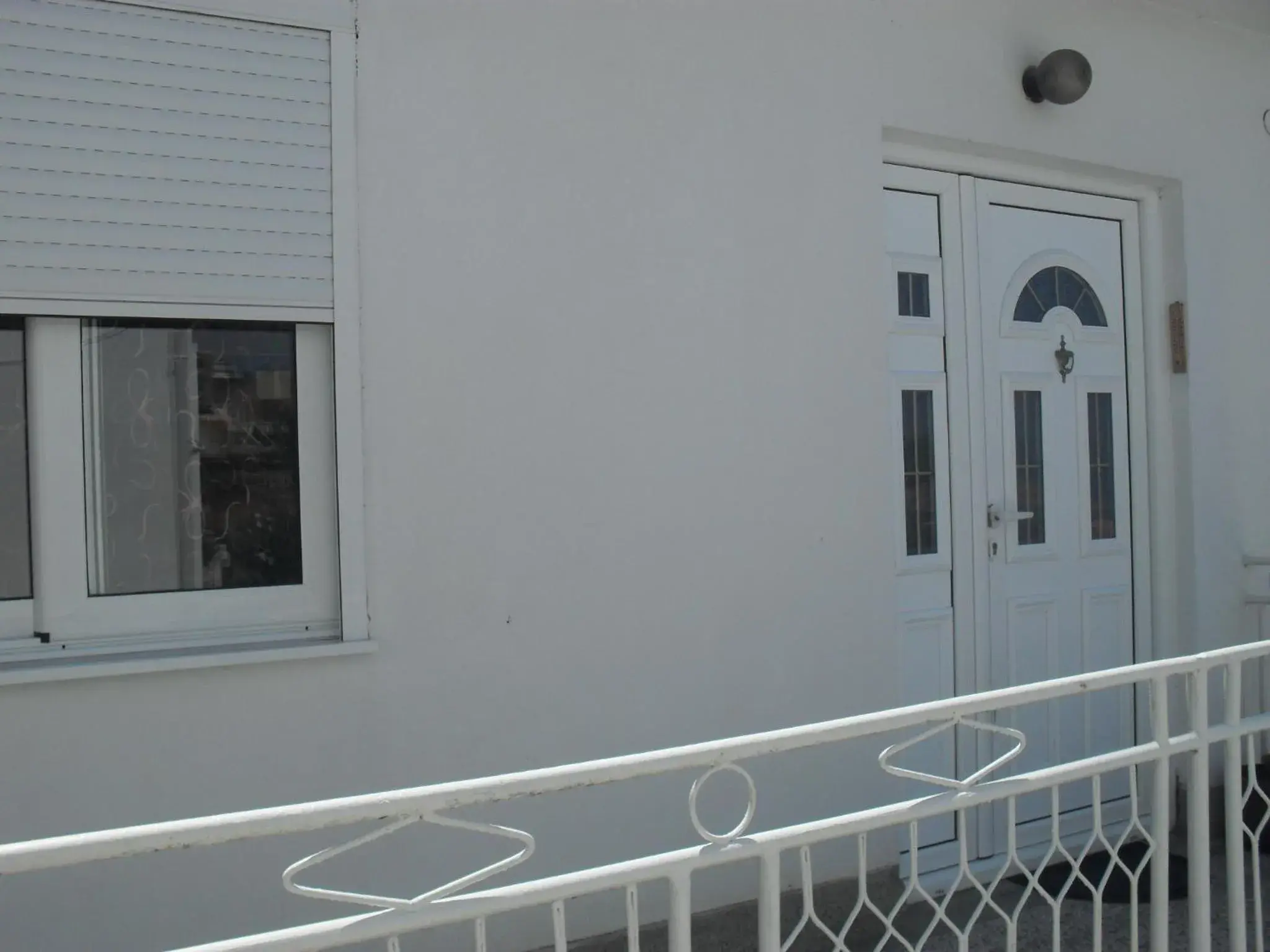 Apartment Batricevic Apartment Batricevic