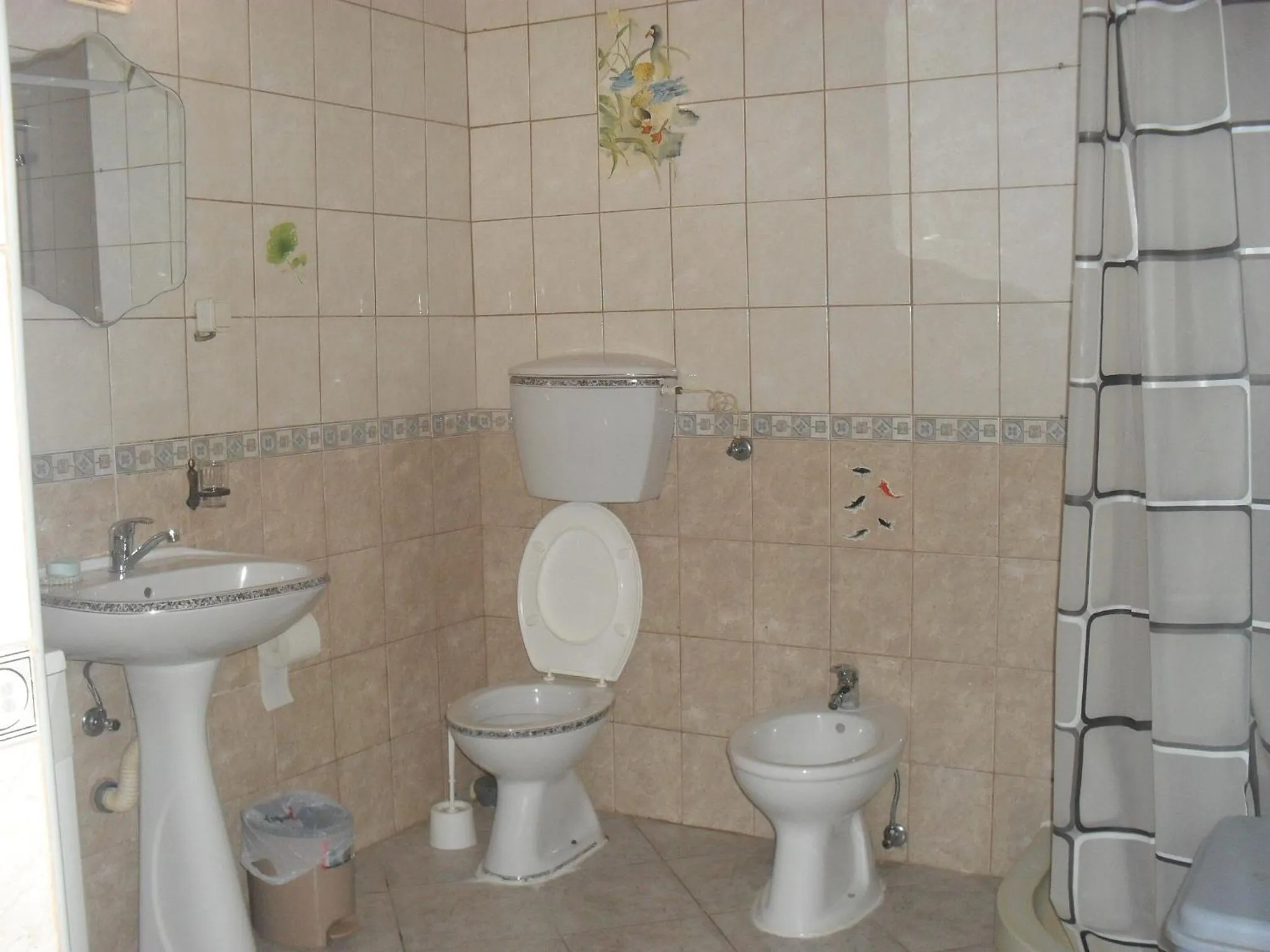 Property building in Apartment Batricevic