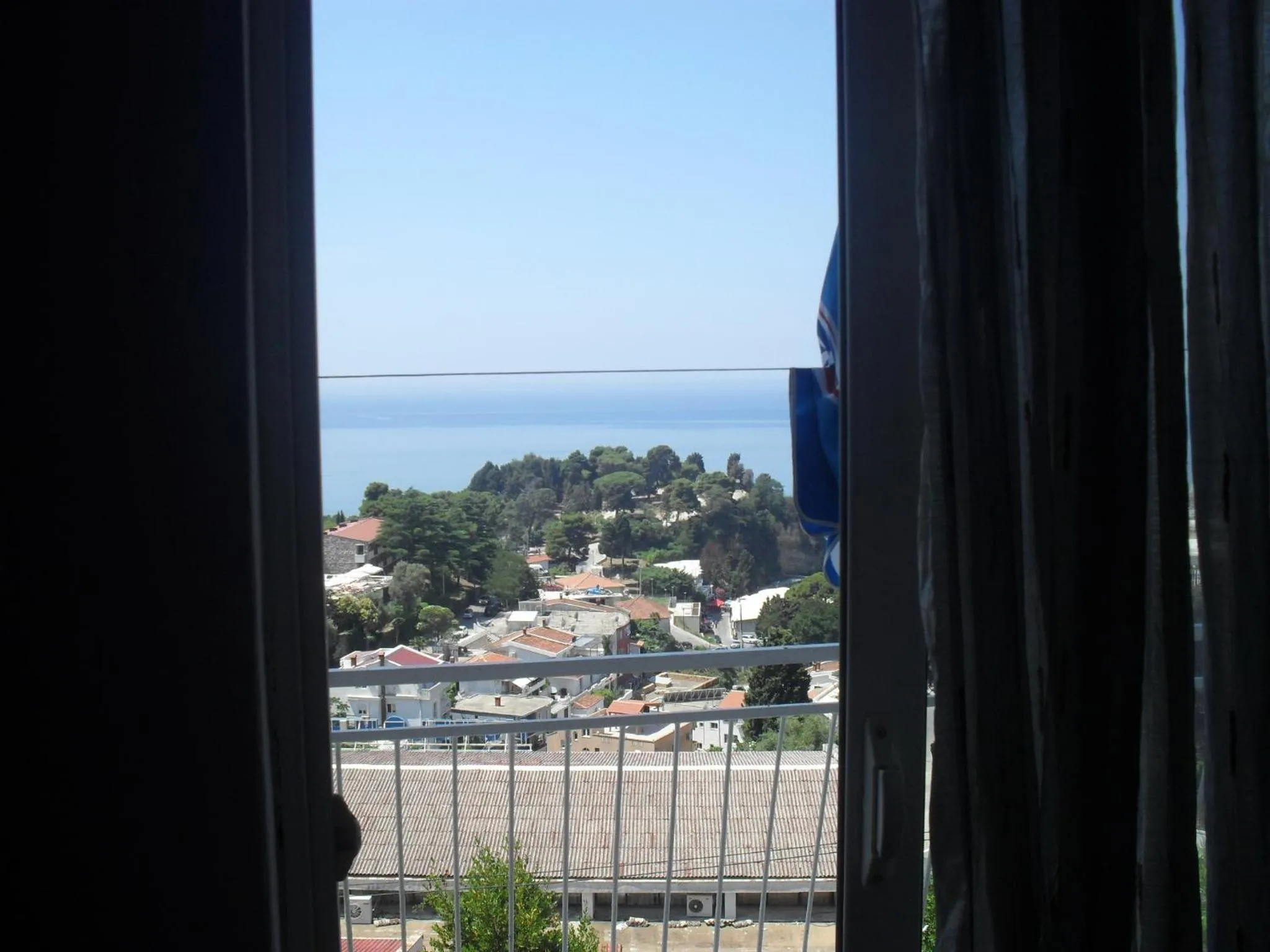 Property building in Apartment Batricevic