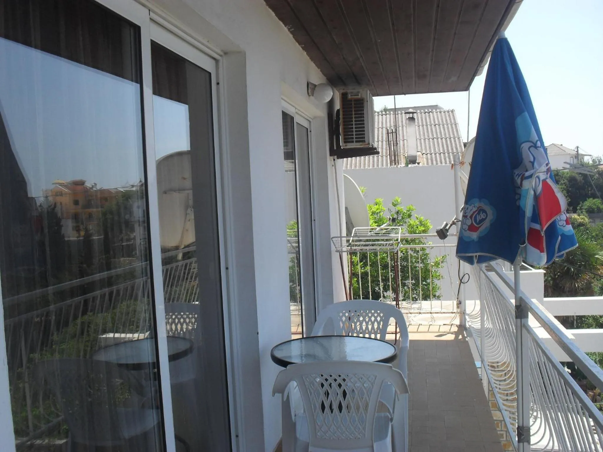 Property building in Apartment Batricevic