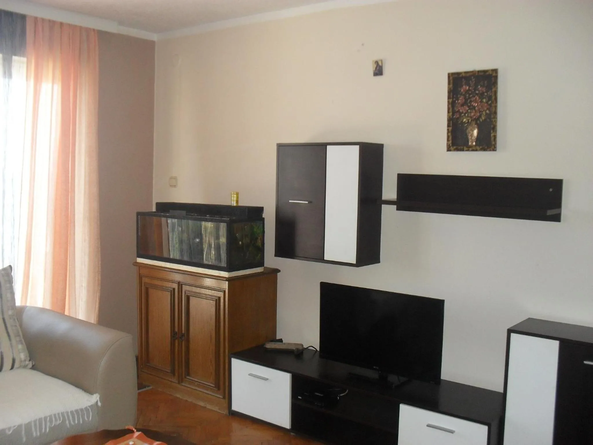 Property building in Apartment Batricevic