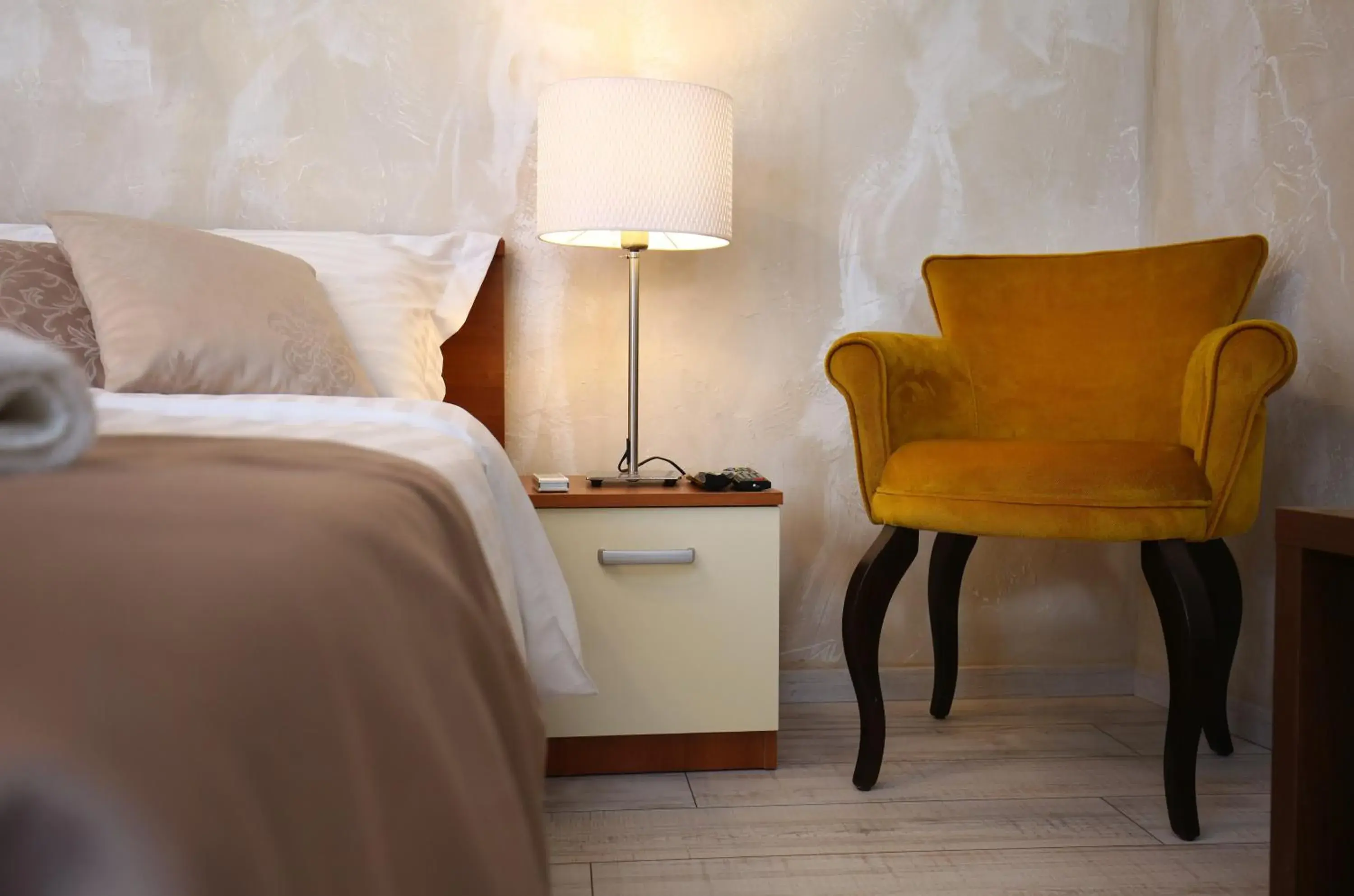 Neighbourhood, Bed in Luxury Lidija Rooms Neighbourhood, Bed in Luxury Lidija Rooms
