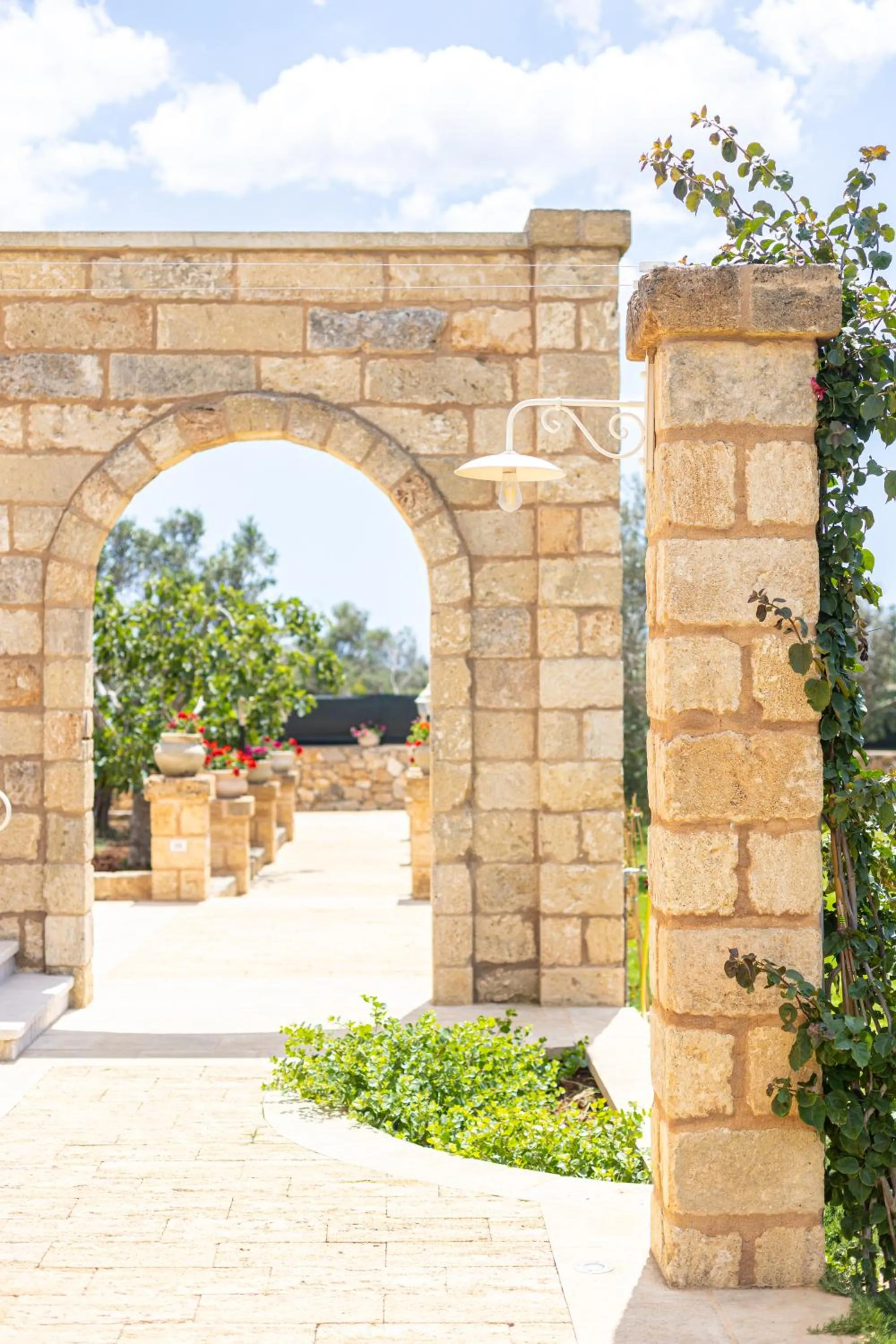 Masseria Li Turri