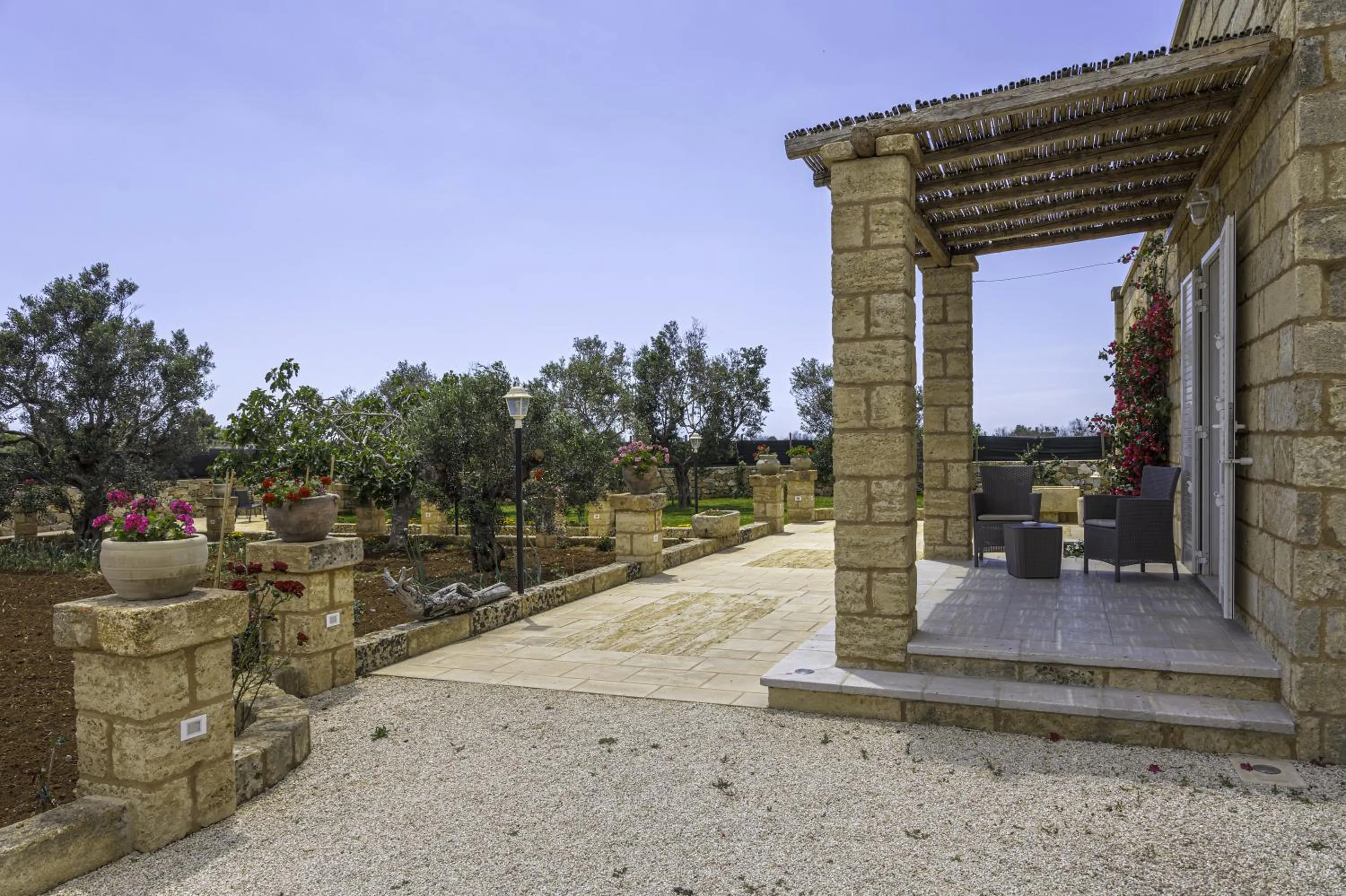 Masseria Li Turri