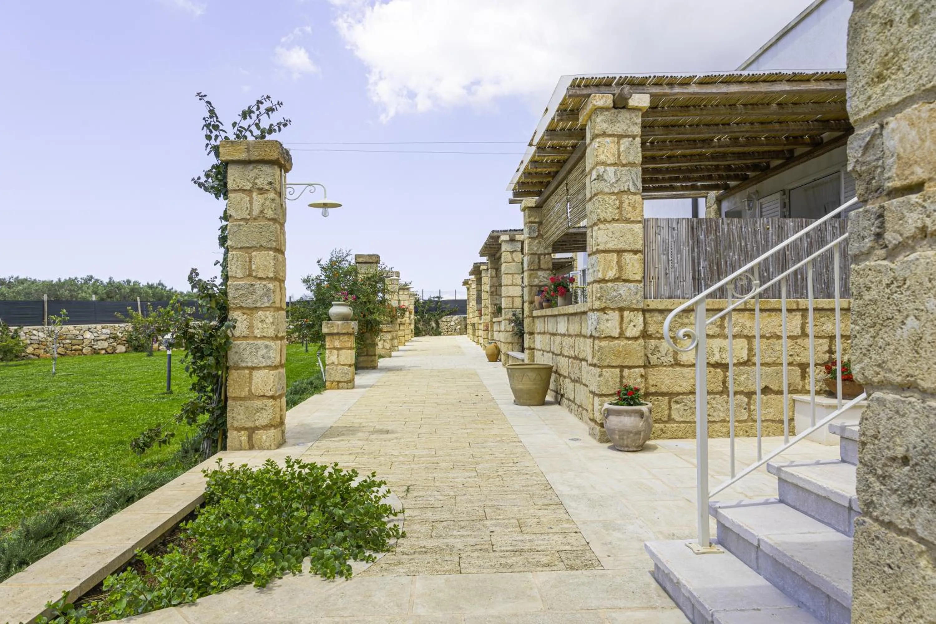 Masseria Li Turri