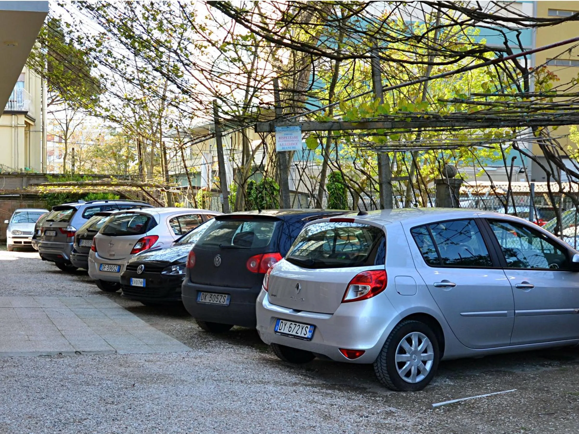 Other in Hotel Silver