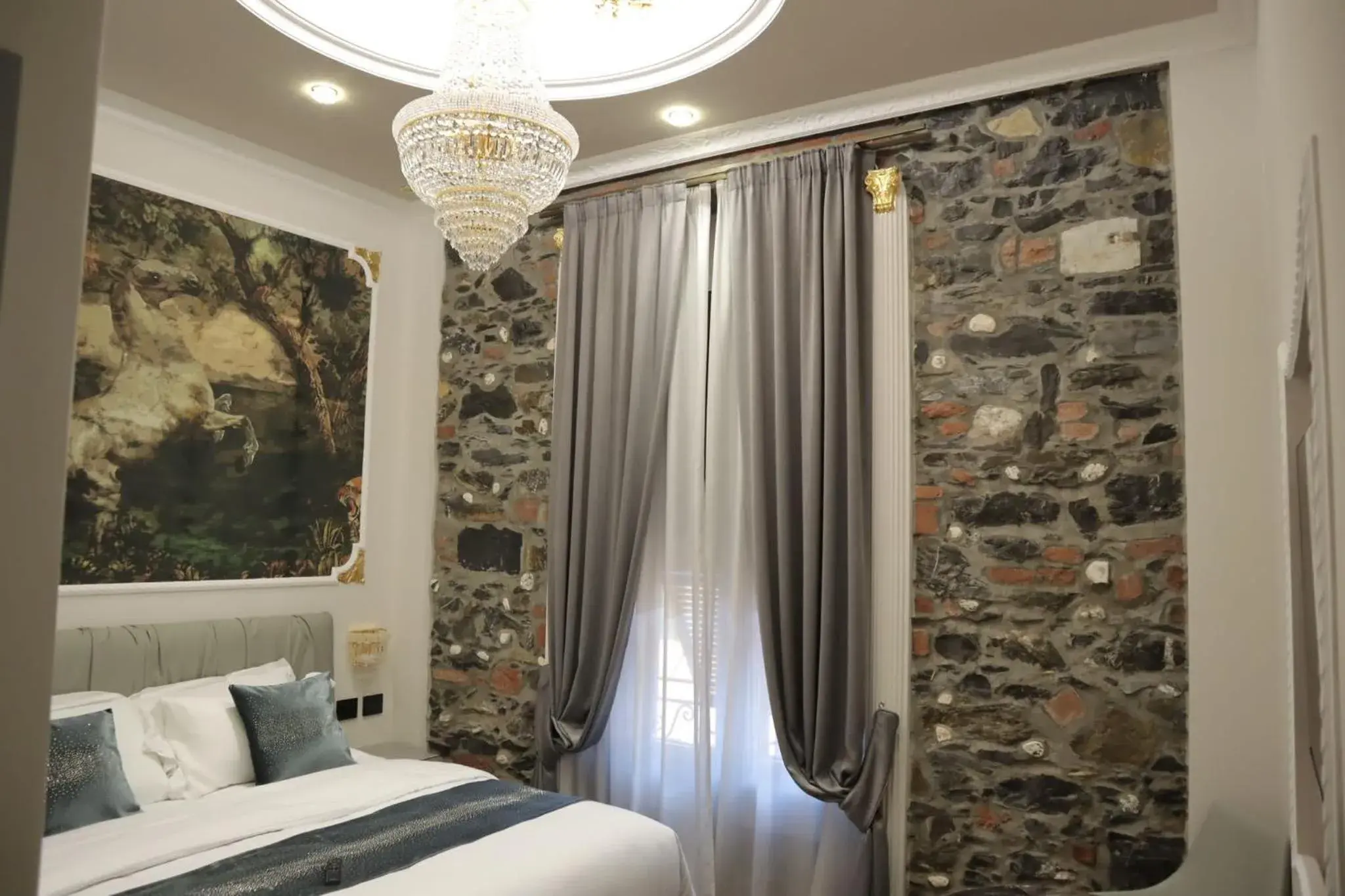 King Room in Queen Cattleya Suite King Room in Queen Cattleya Suite