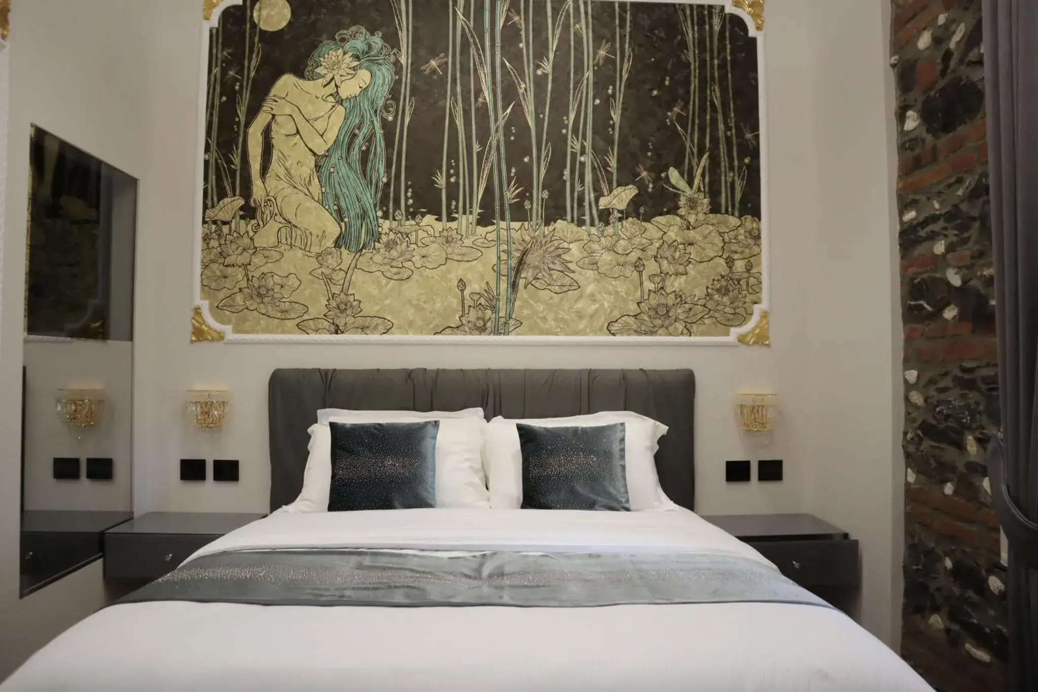 Deluxe Room in Queen Cattleya Suite Deluxe Room in Queen Cattleya Suite