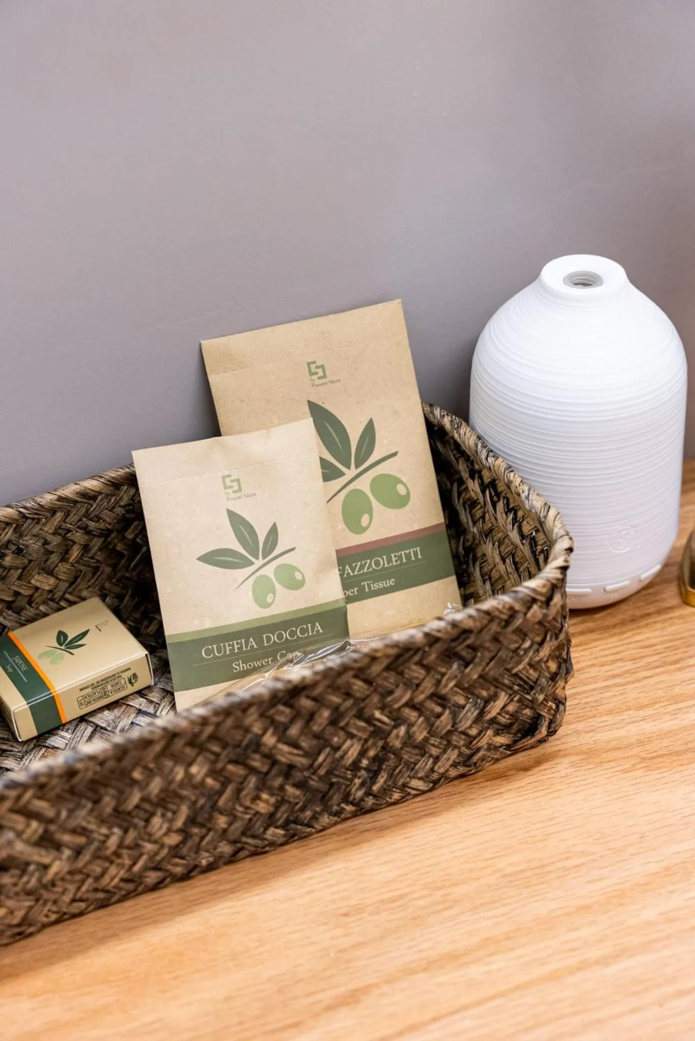 Queen Cattleya Suite