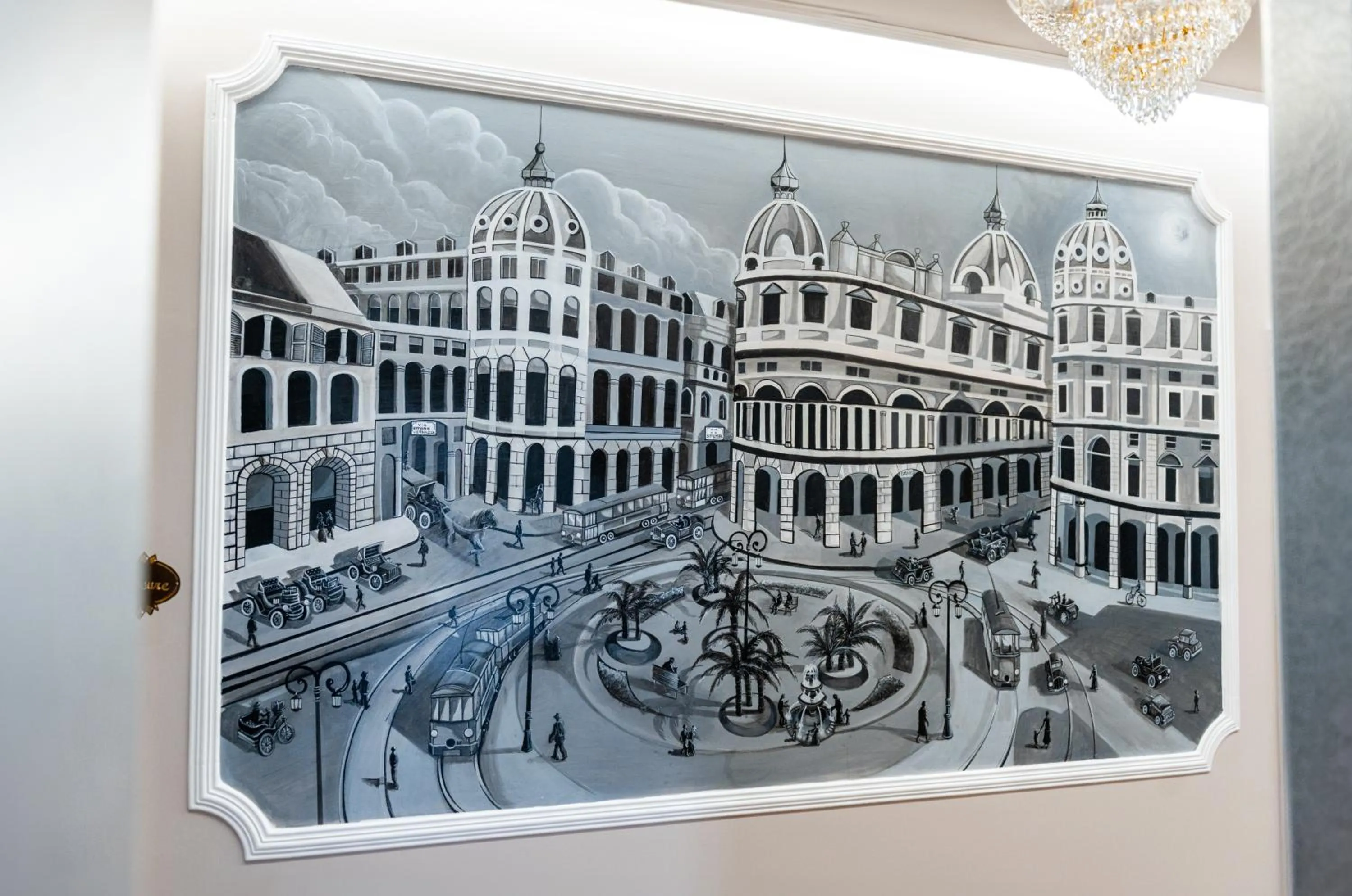 Queen Cattleya Suite