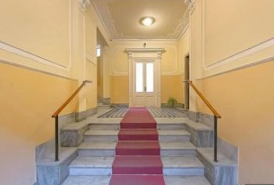 Facade/entrance in Queen Cattleya Suite