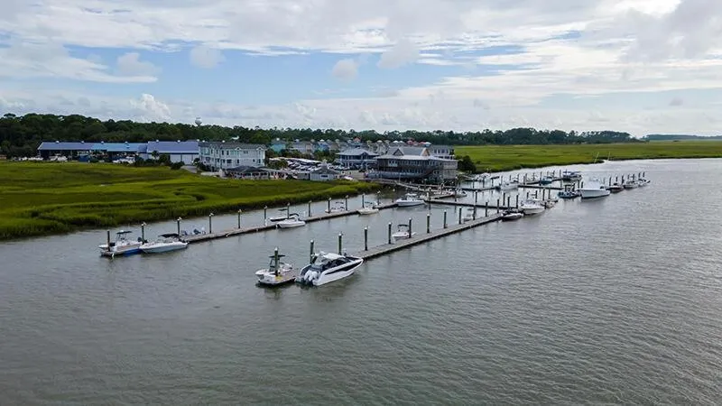 Nearby landmark in 521 Sunsuite