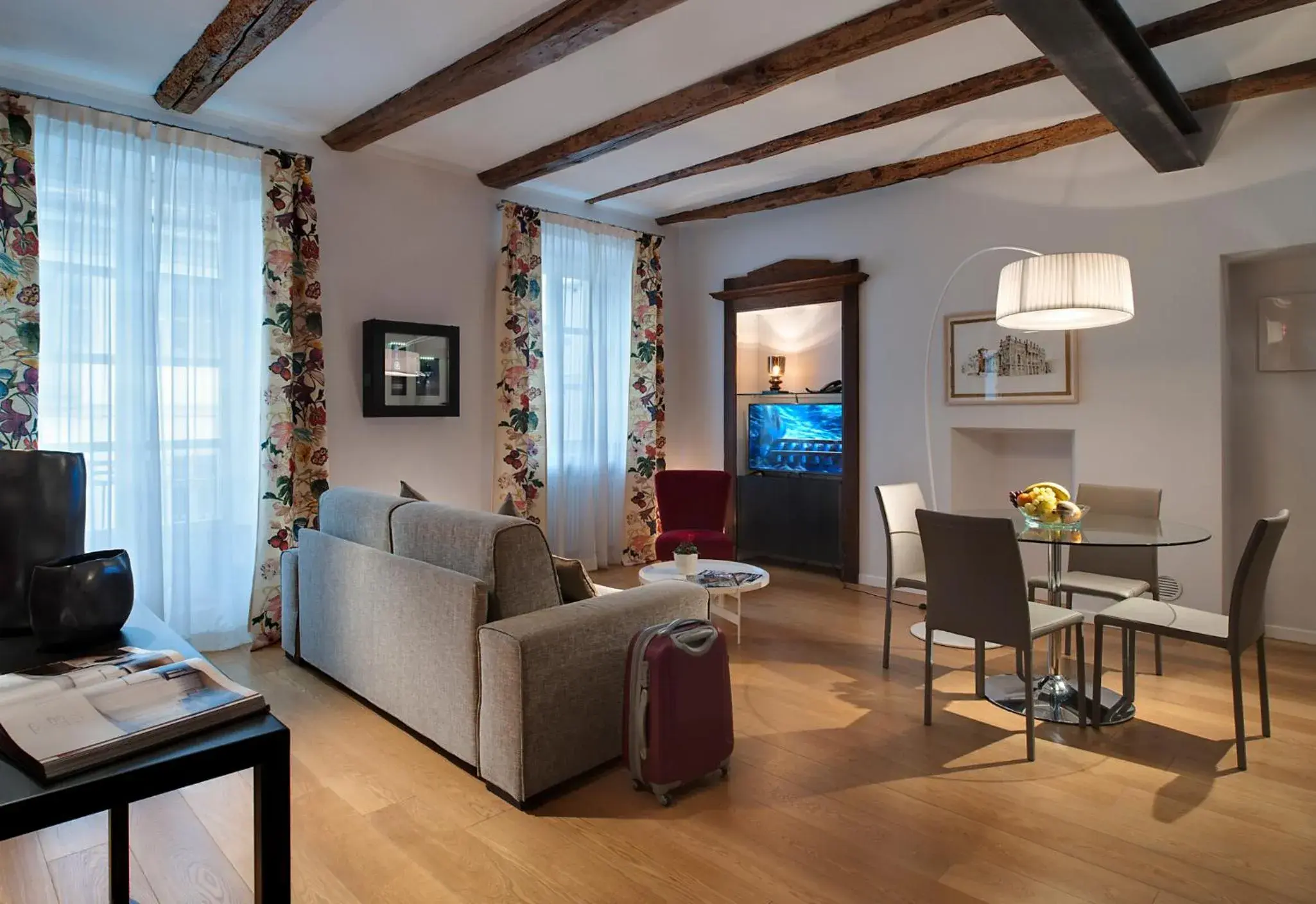 Piazza Vittorio Suites Piazza Vittorio Suites