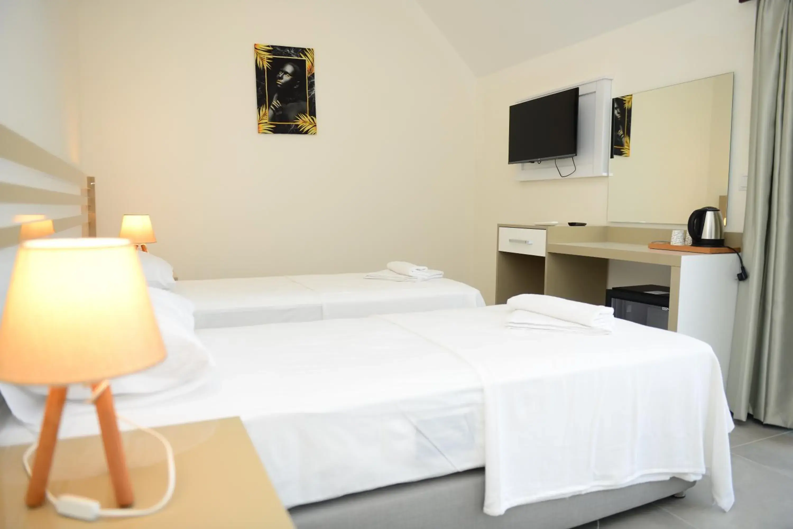 Standard Double Room in Lofts Alanya Lina Hotel Standard Double Room in Lofts Alanya Lina Hotel