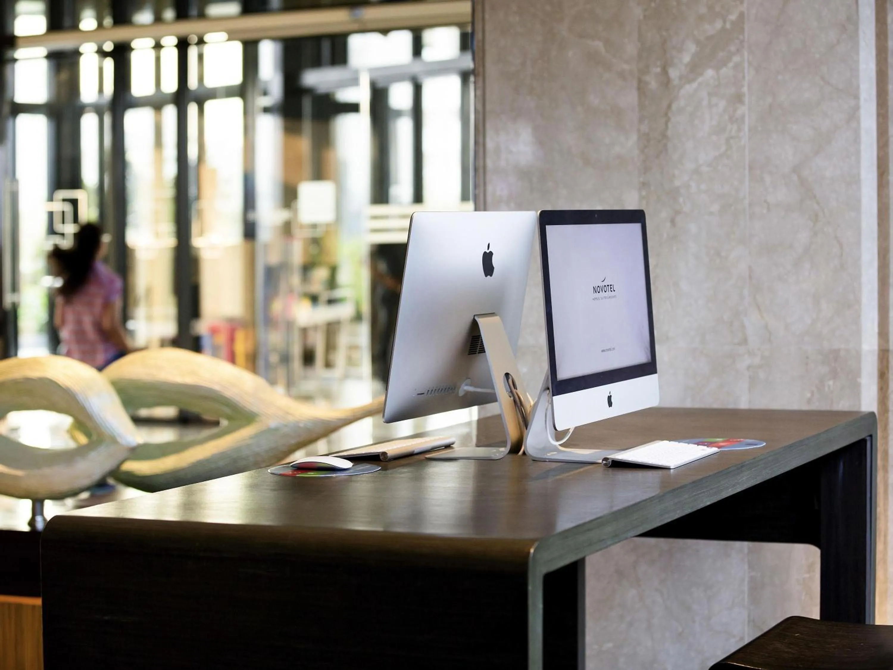 Other in Novotel Kolkata Hotel and Residences