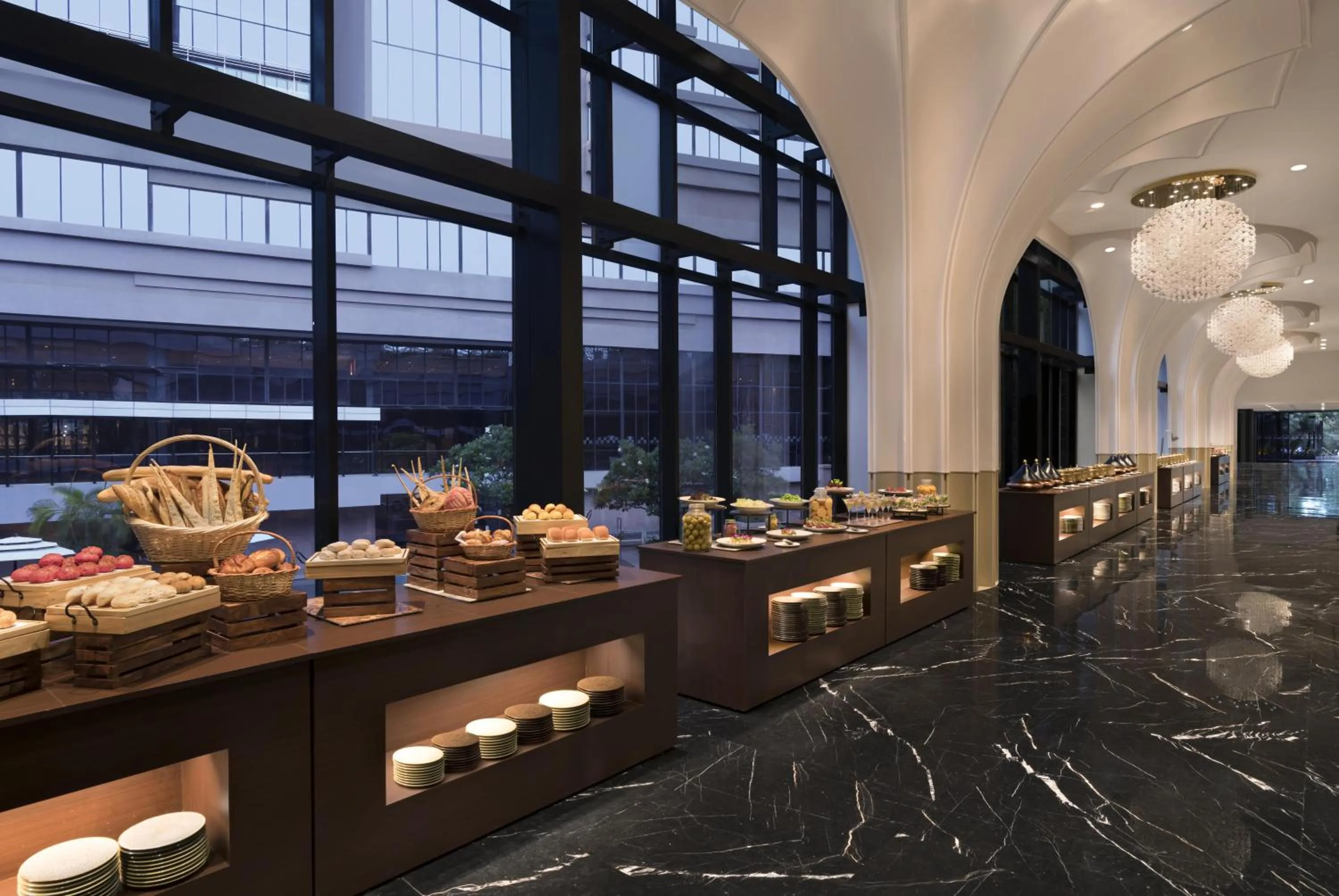 Banquet/Function facilities in Novotel Kolkata Hotel and Residences