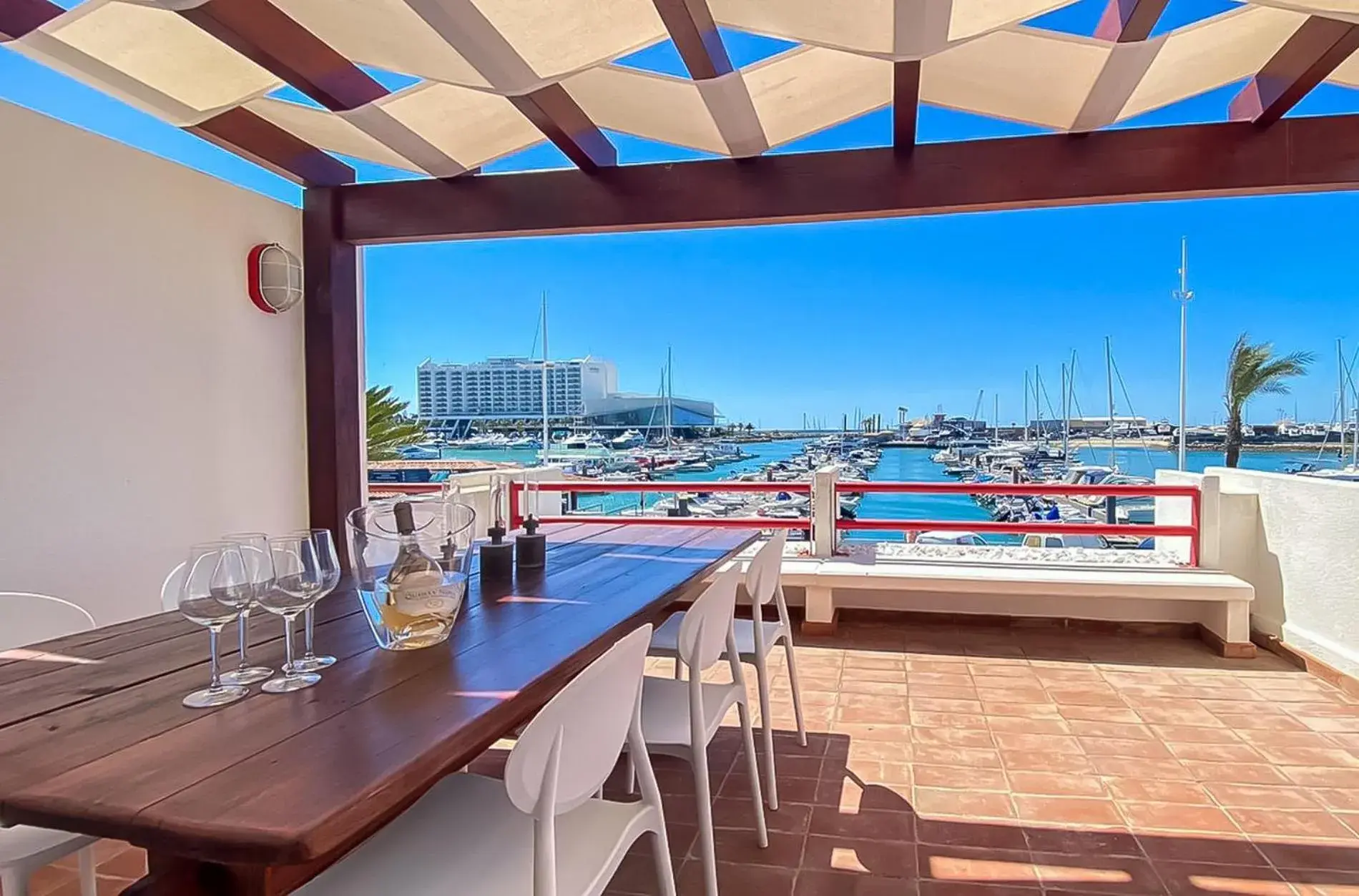 Que sonho! Vista Marina T2 HsR Vilamarina Que sonho! Vista Marina T2 HsR Vilamarina