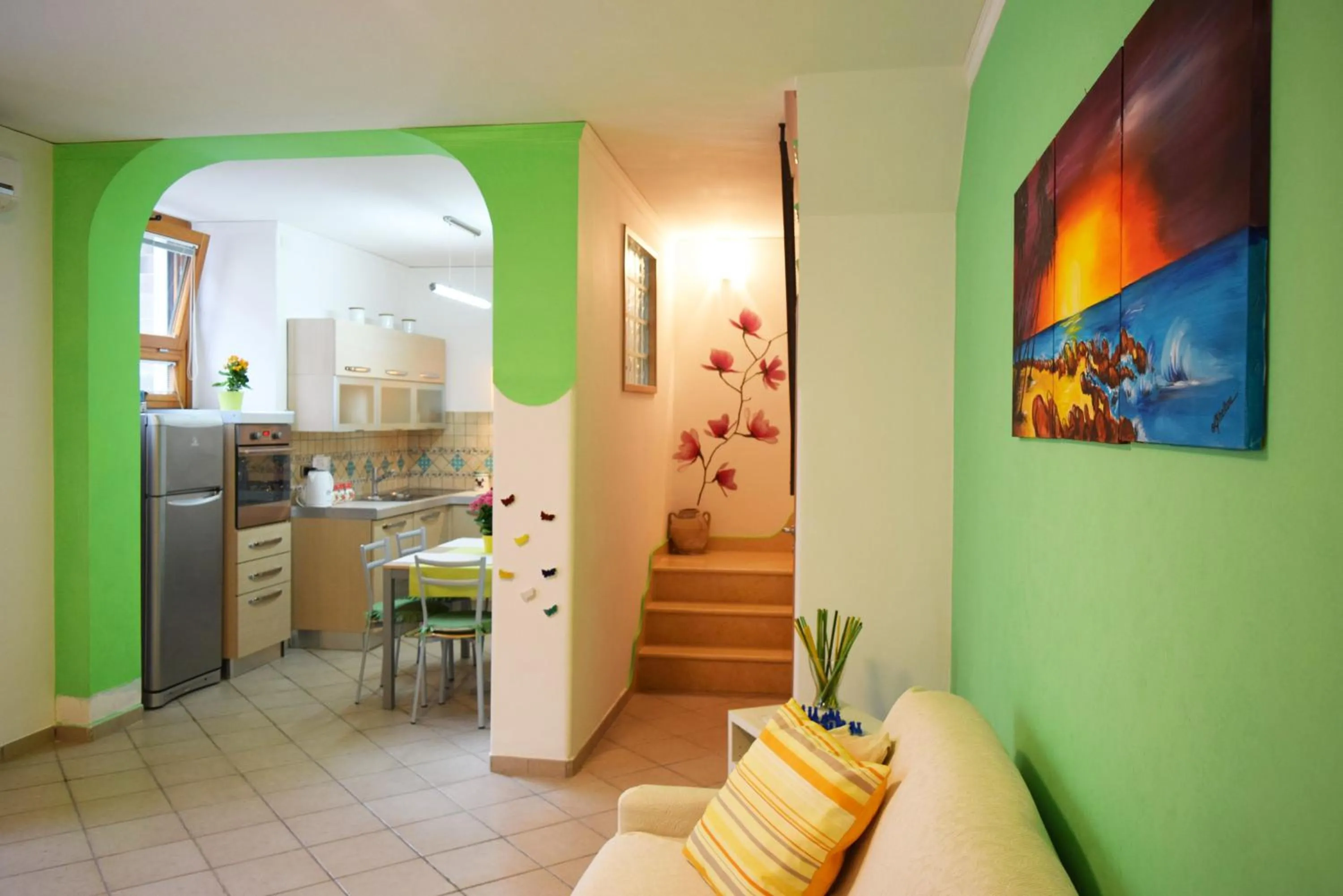 Casa Tonia