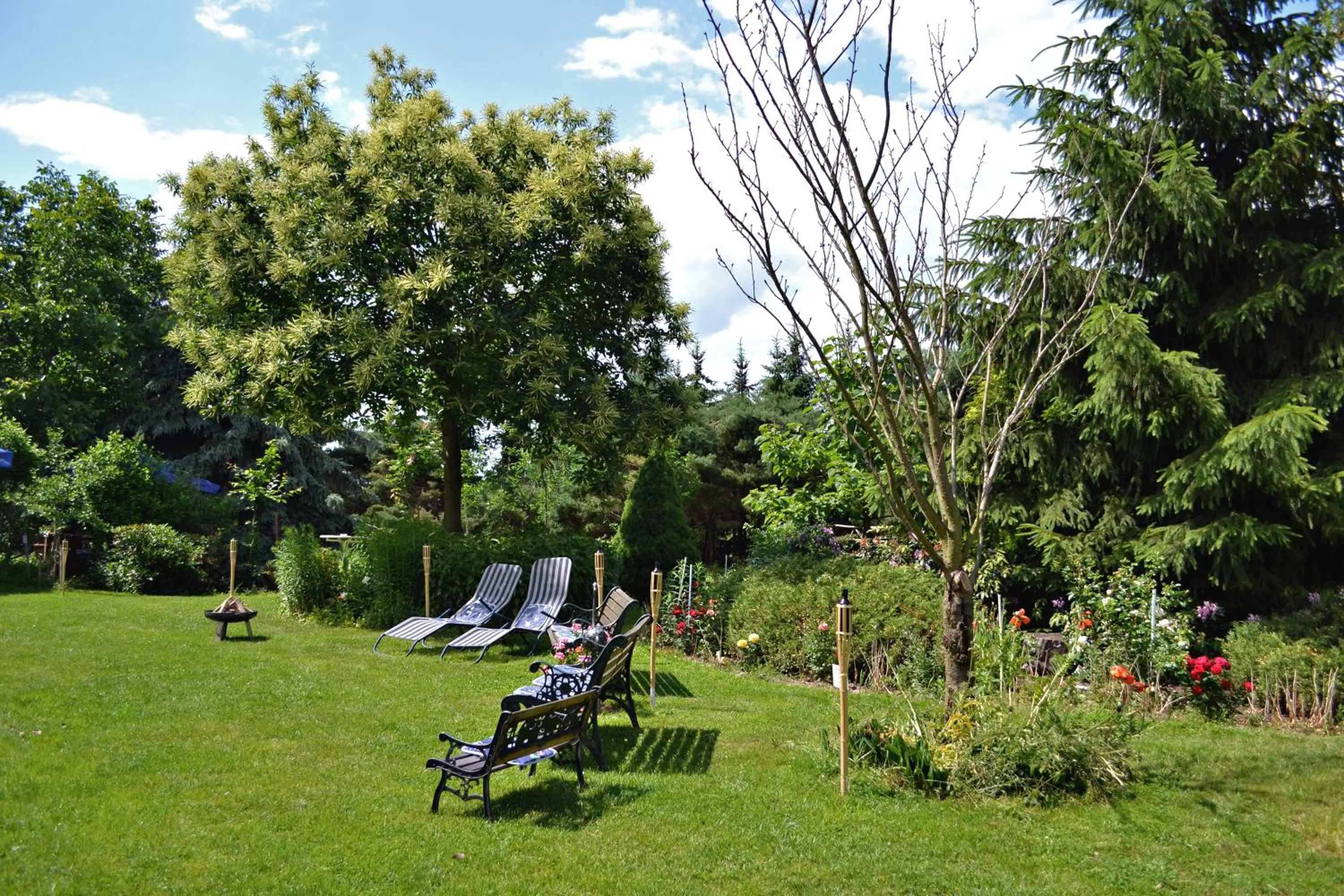 Landhotel Kertscher-Hof