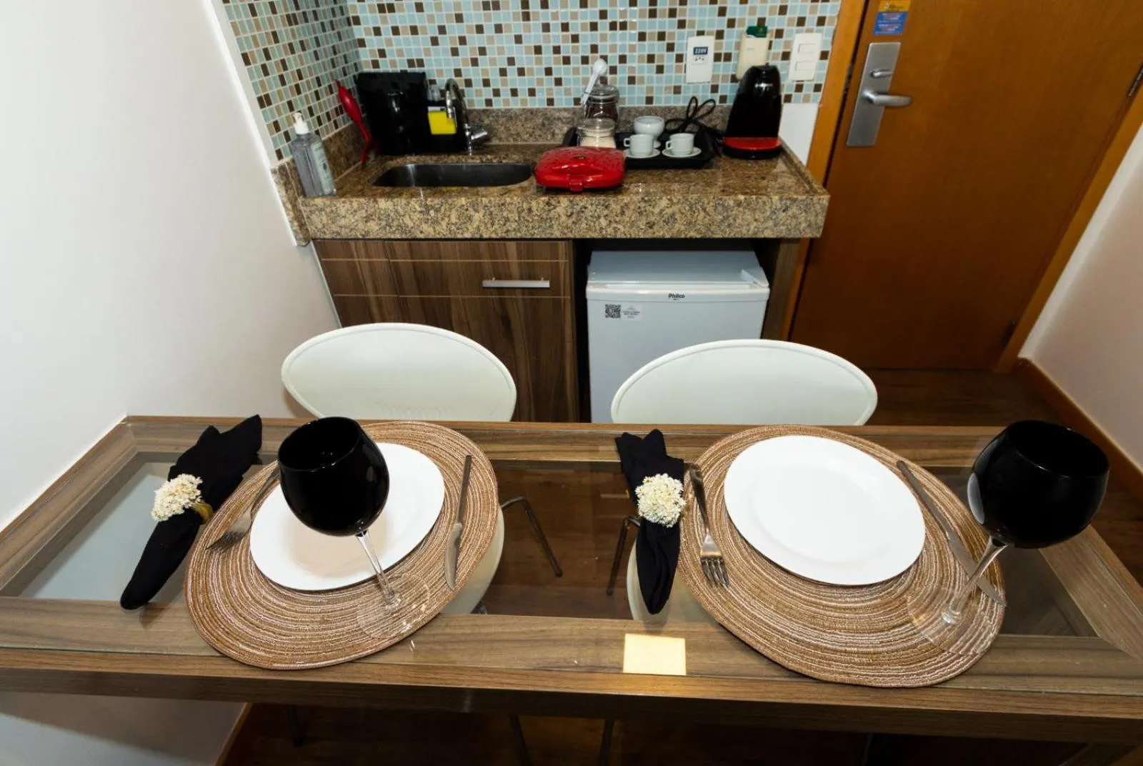 Other in Apartamento, Nobile Suítes Monumental , localização e conforto