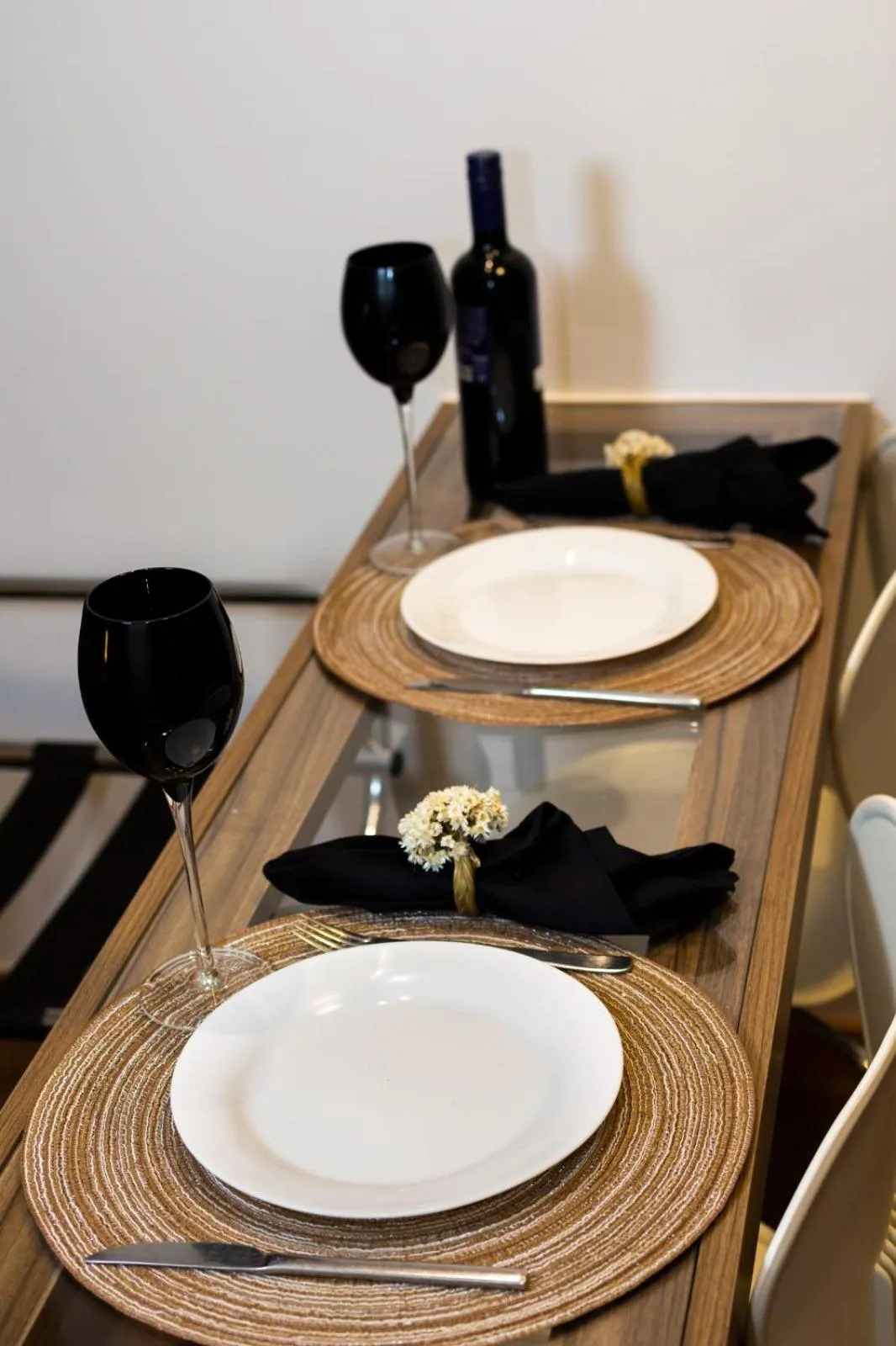 Area and facilities in Apartamento, Nobile Suítes Monumental , localização e conforto