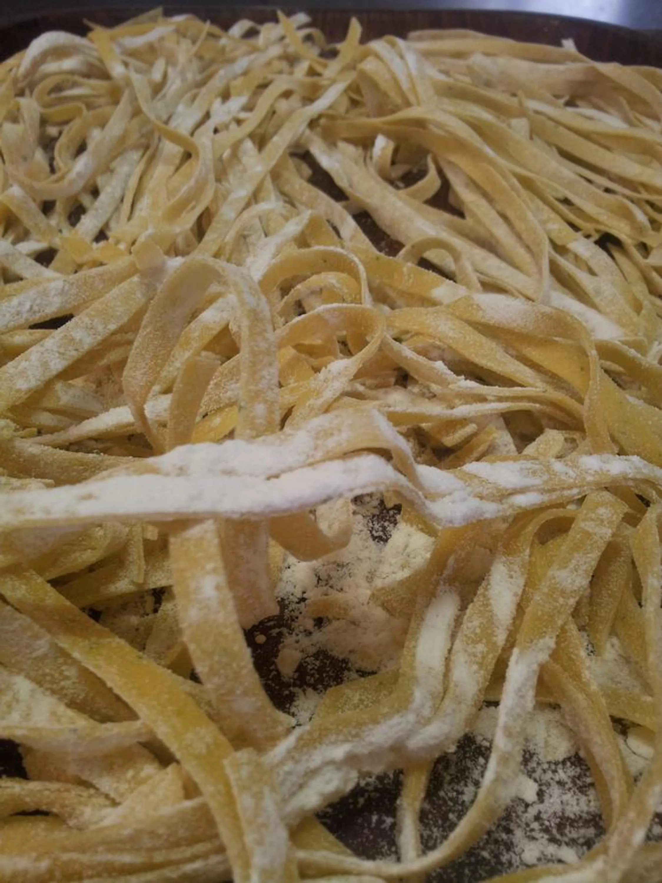 Food and drinks in Hotel Saturno