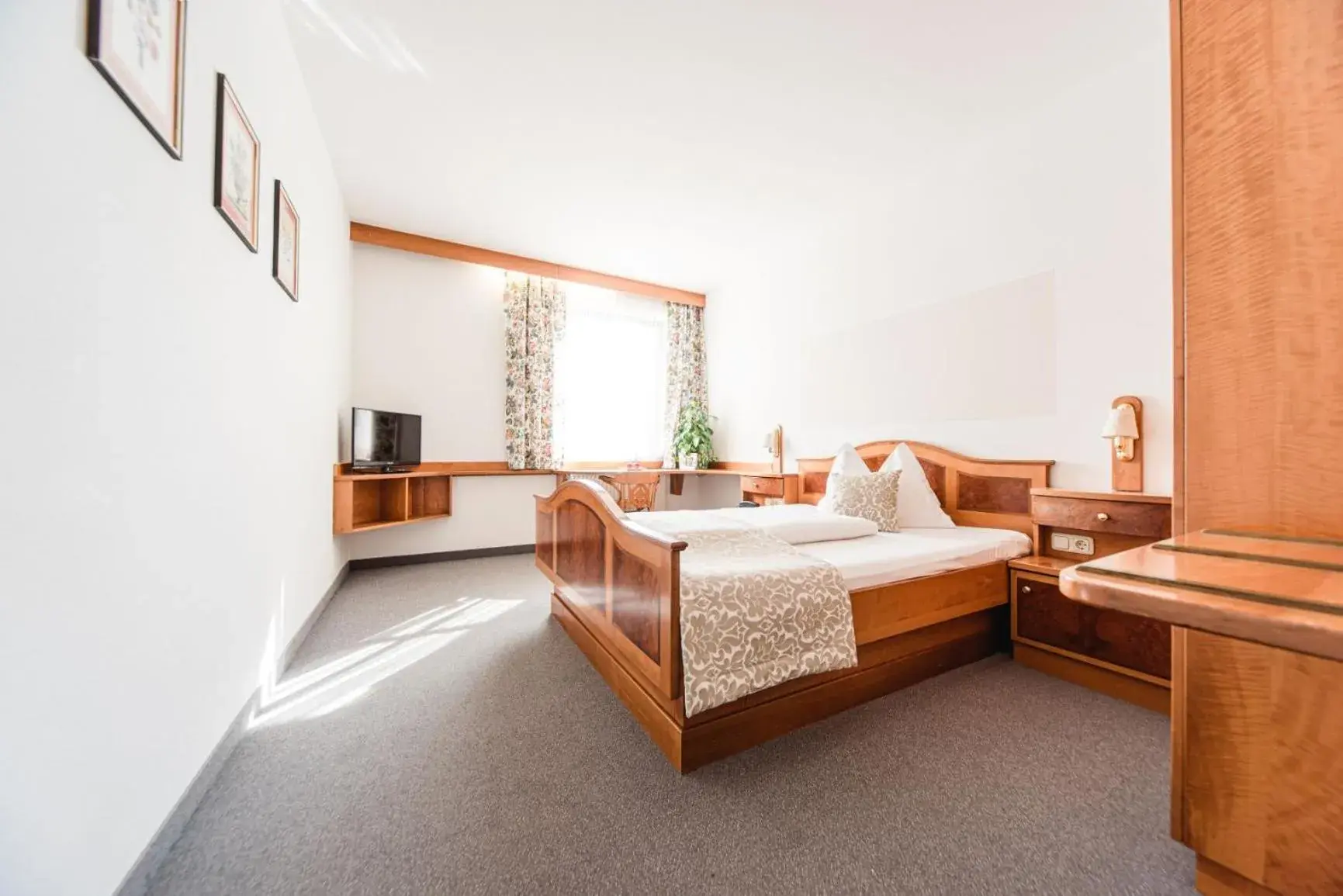 Single Room - single occupancy in Das Herbst Single Room - single occupancy in Das Herbst