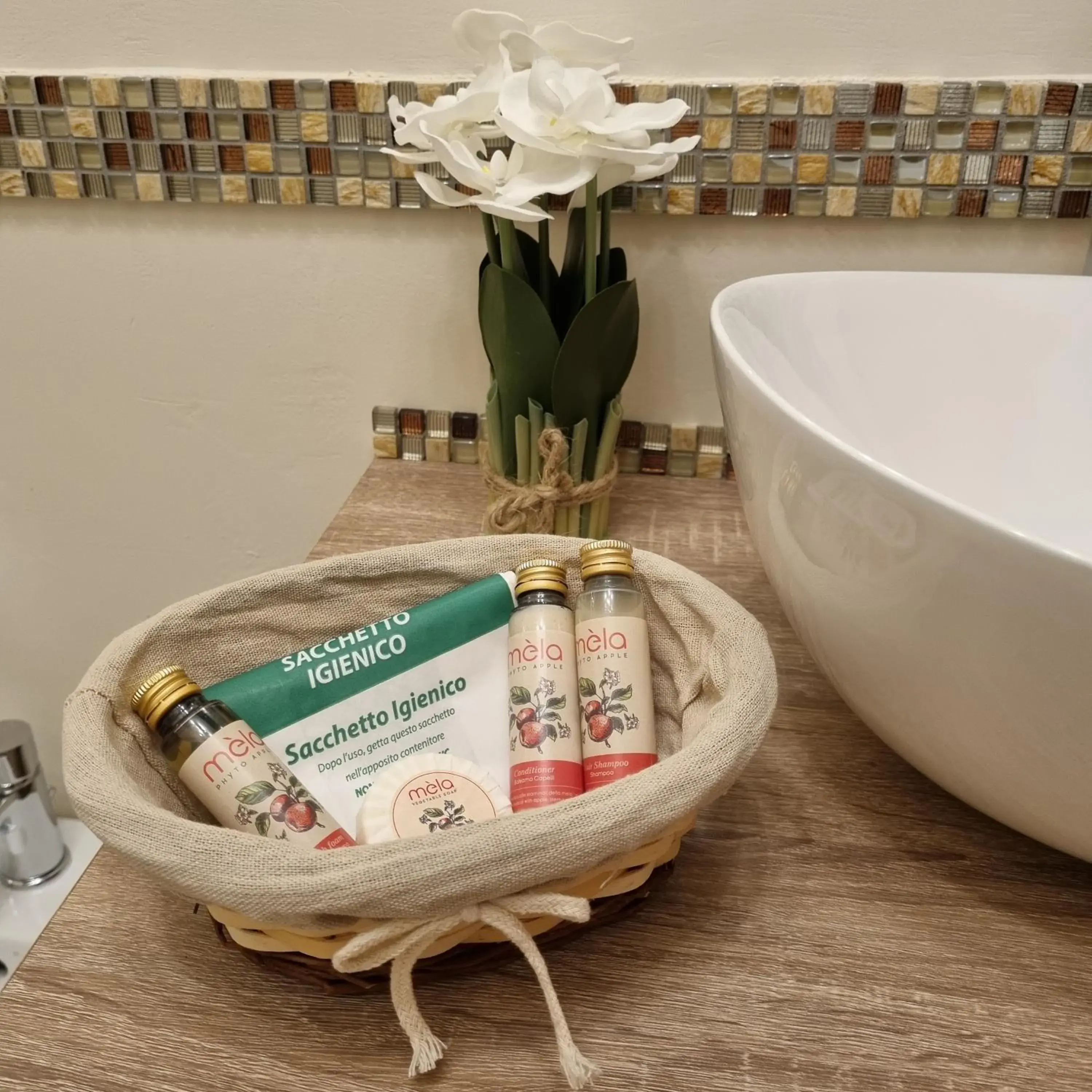 Double Room in B&B Da Laura San Teodoro Double Room in B&B Da Laura San Teodoro