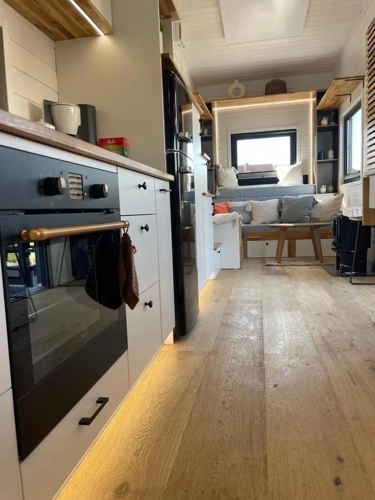 Belle Maison - Das kleine Hotel