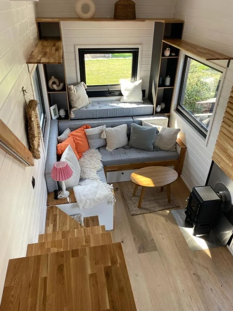 Belle Maison - Das kleine Hotel