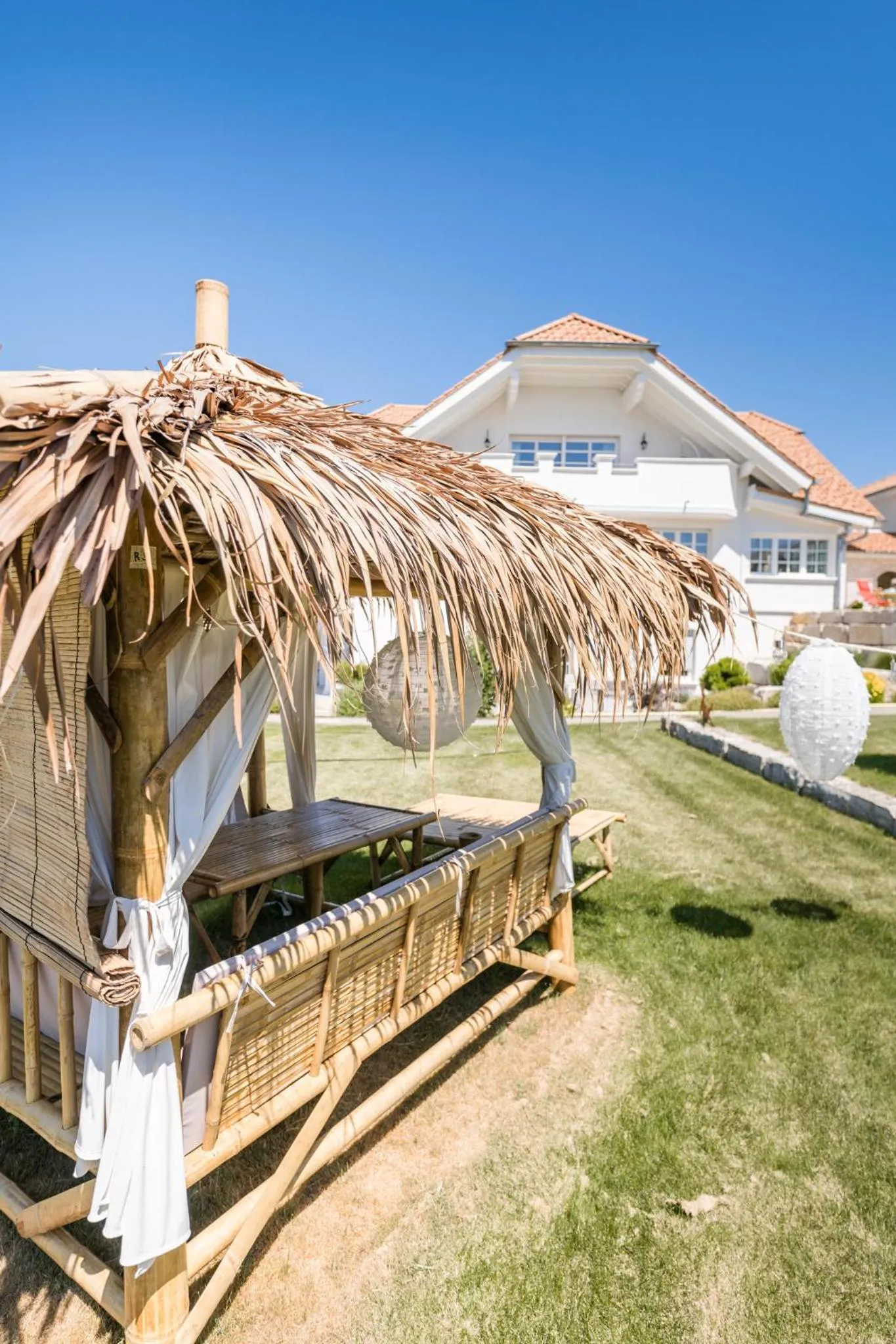 Belle Maison - Das kleine Hotel