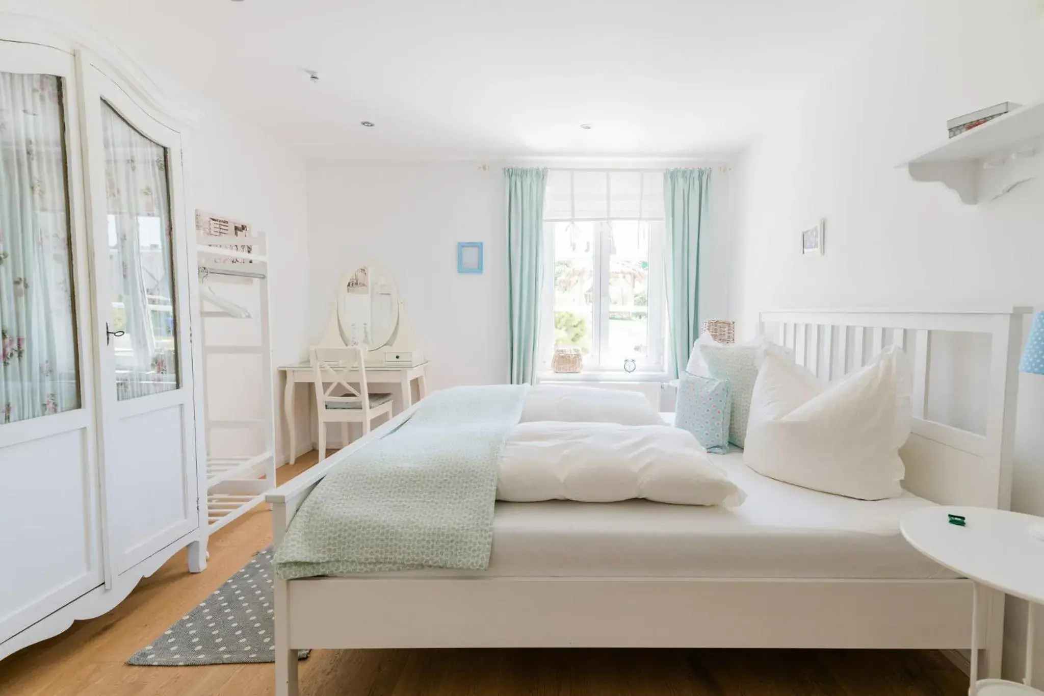 One-Bedroom Apartment - single occupancy in Belle Maison - Das kleine Hotel One-Bedroom Apartment - single occupancy in Belle Maison - Das kleine Hotel