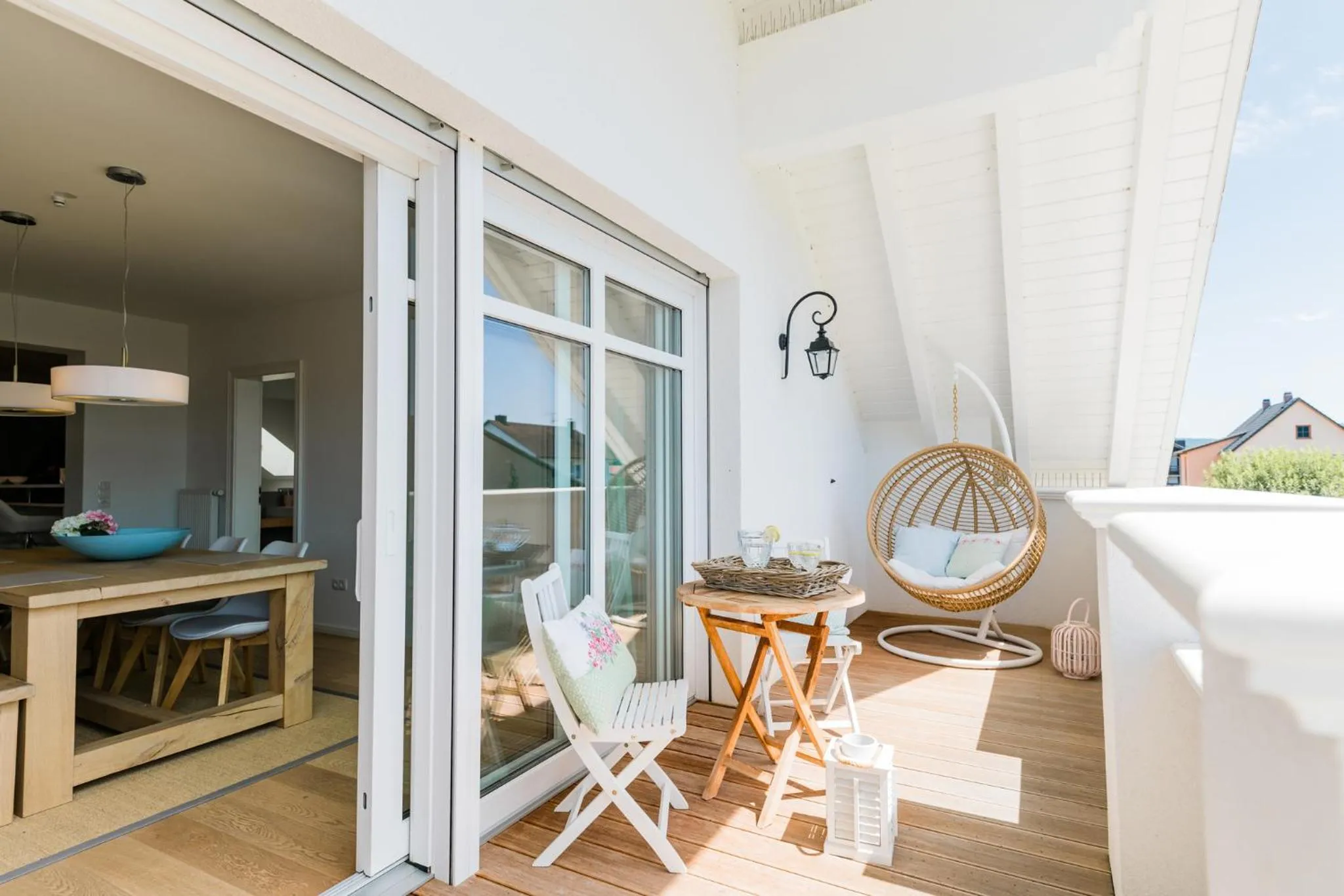 Belle Maison - Das kleine Hotel