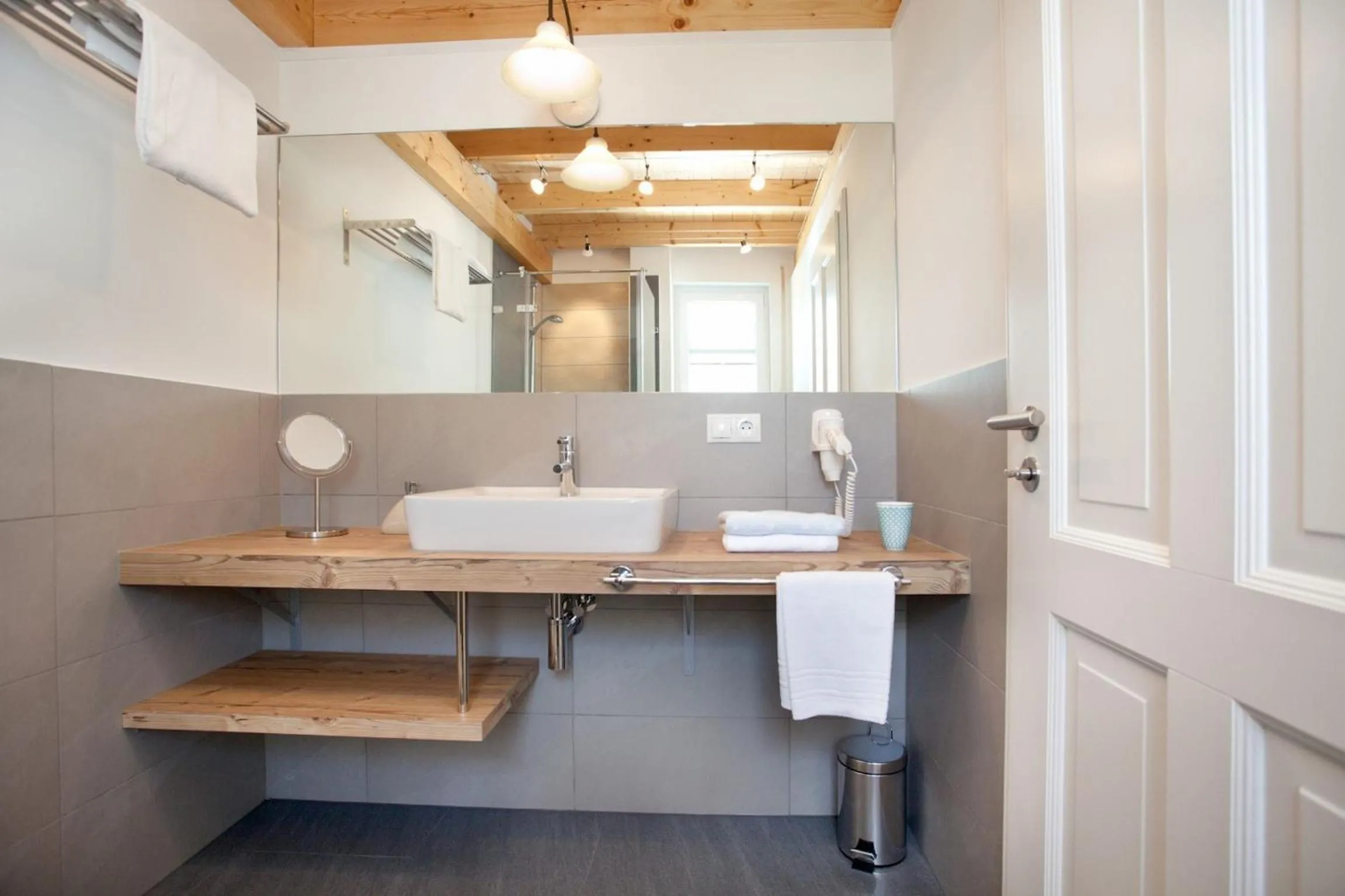 Bathroom in Belle Maison - Das kleine Hotel