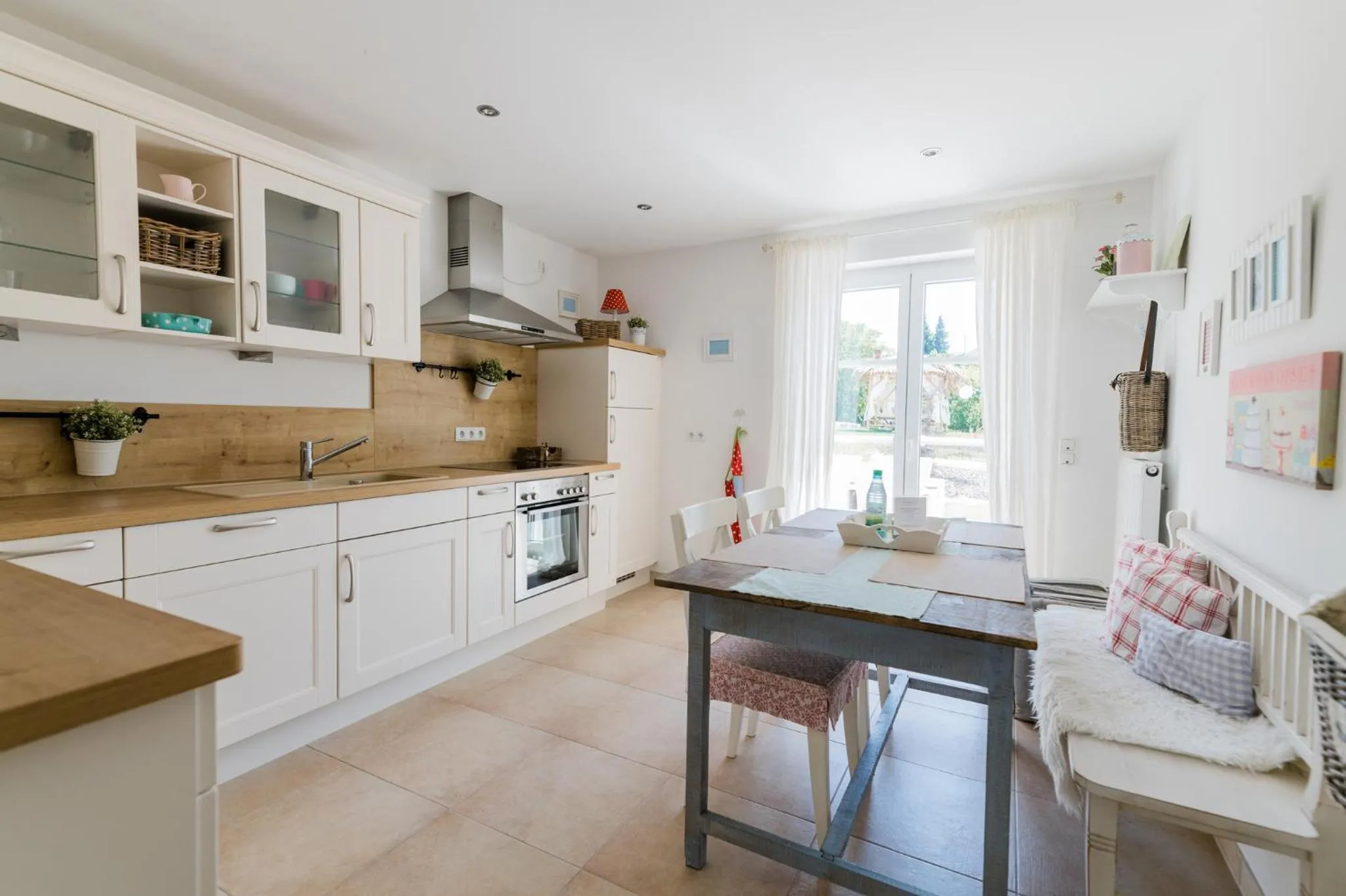 Belle Maison - Das kleine Hotel