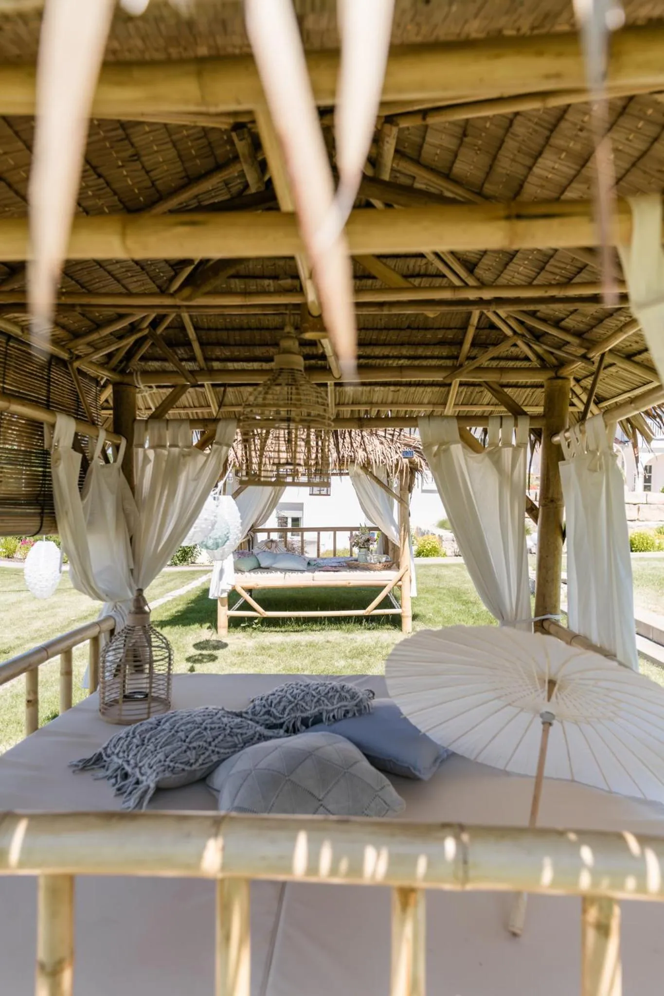 Belle Maison - Das kleine Hotel