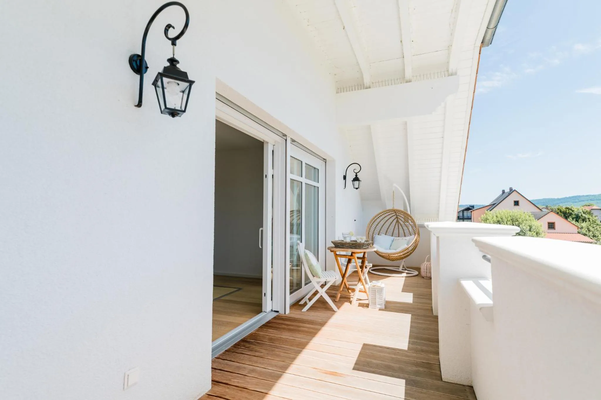 Belle Maison - Das kleine Hotel