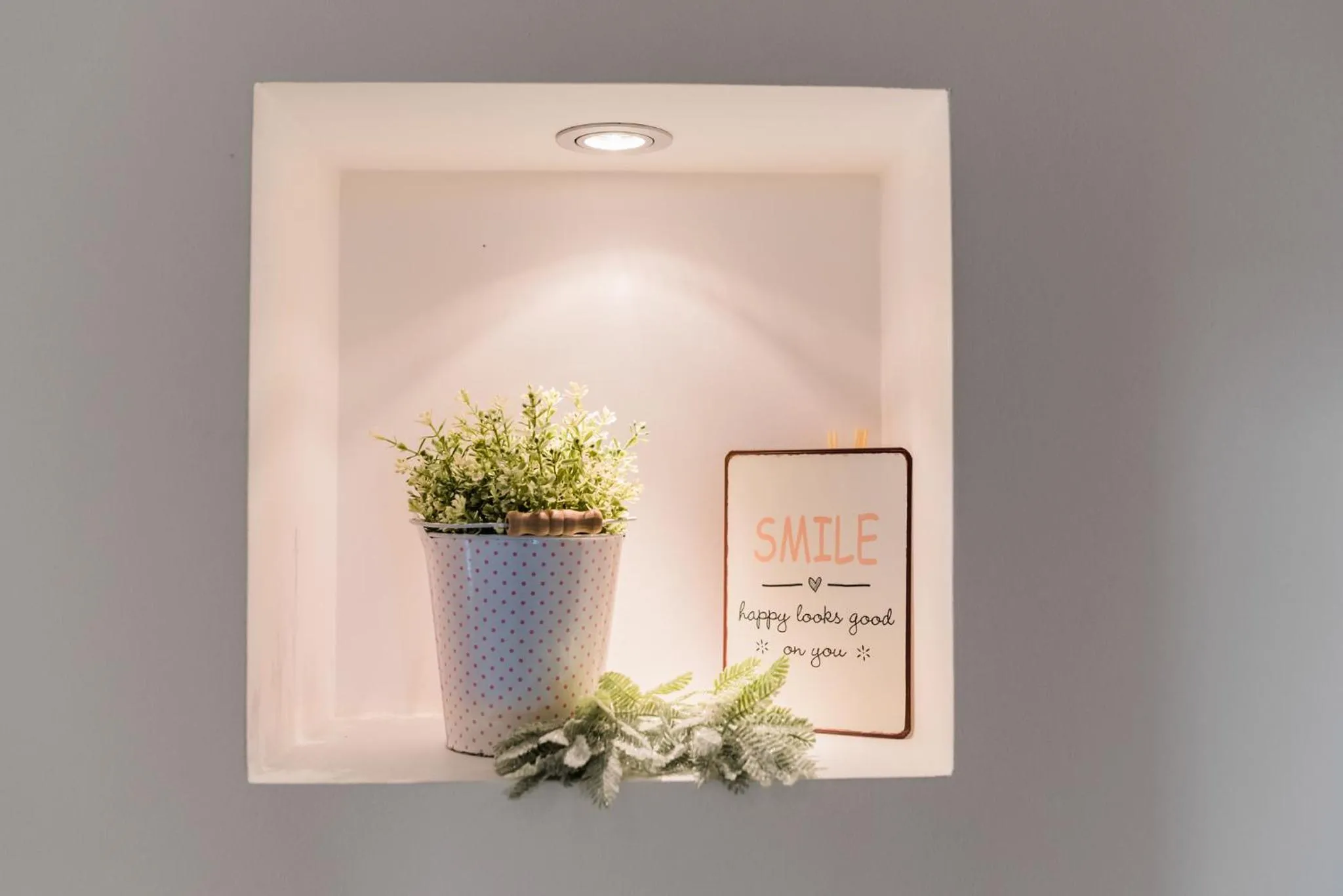 Belle Maison - Das kleine Hotel