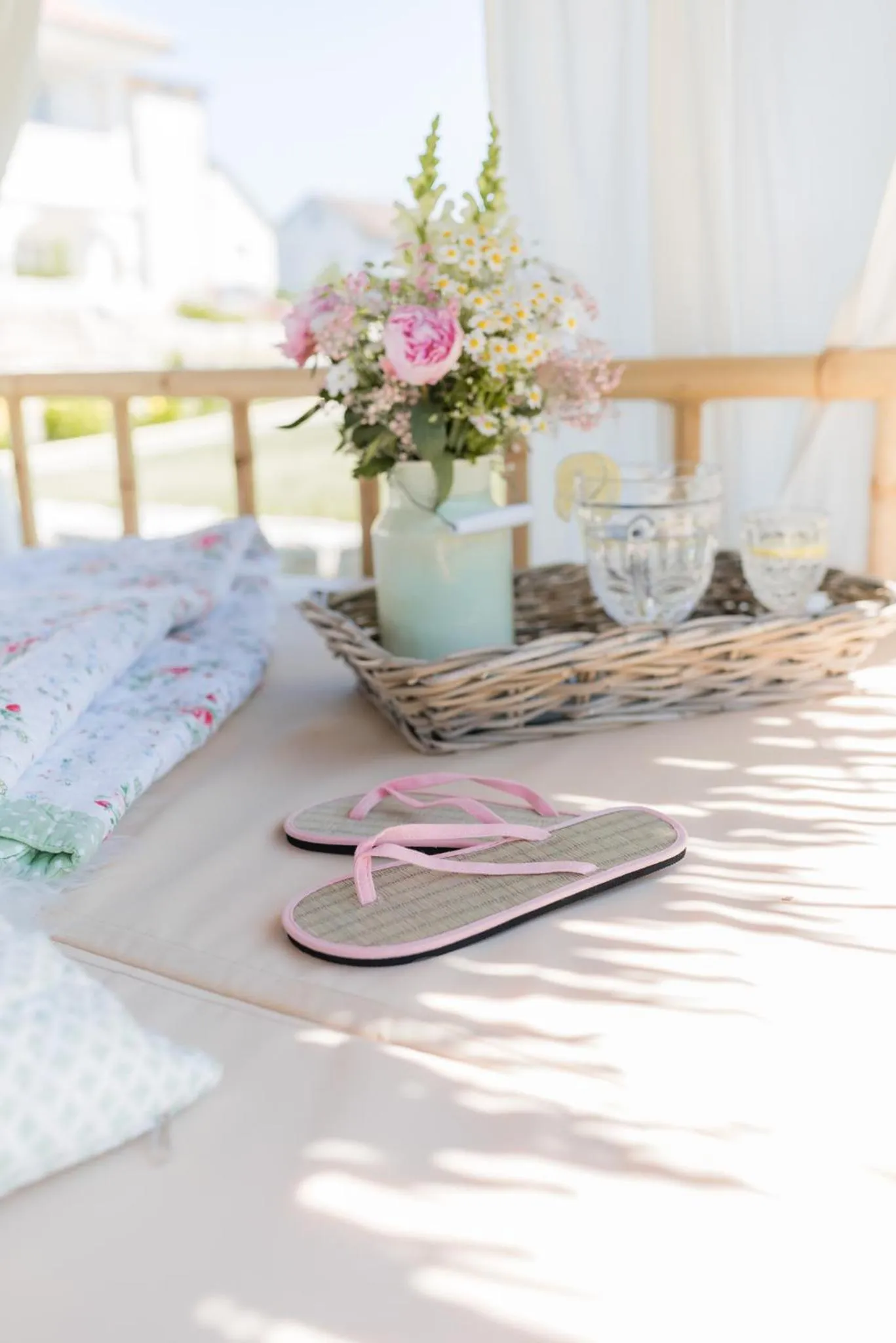 Belle Maison - Das kleine Hotel