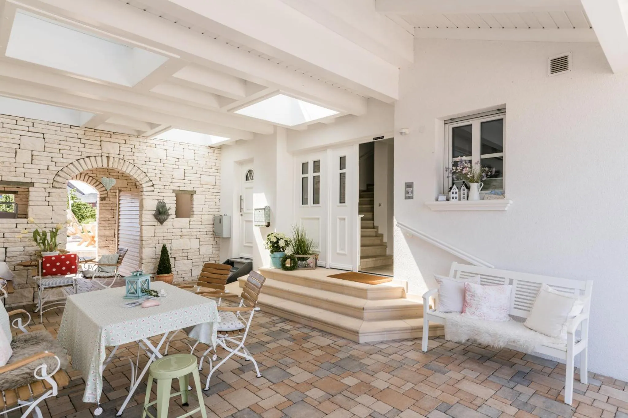 Belle Maison - Das kleine Hotel