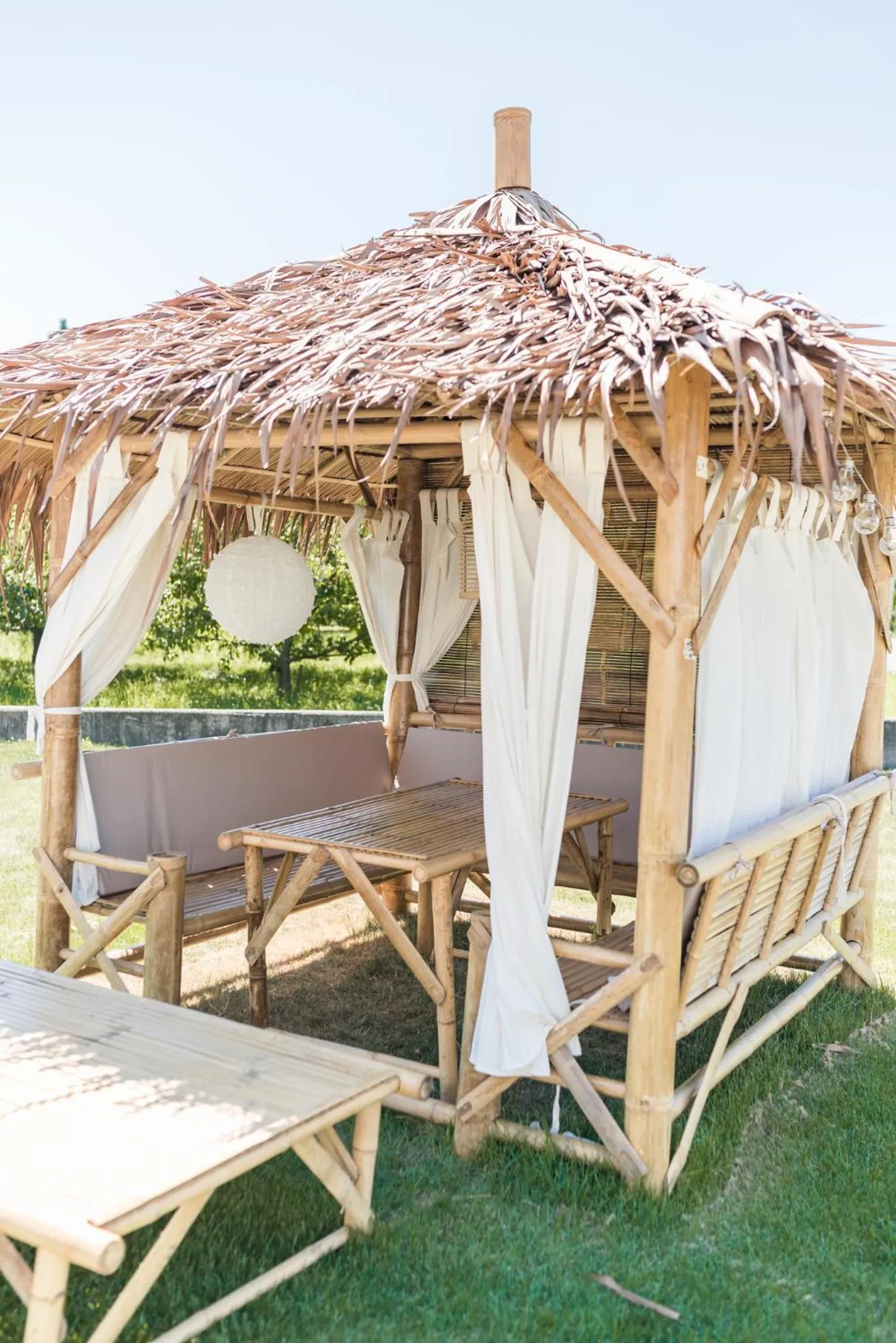 Belle Maison - Das kleine Hotel